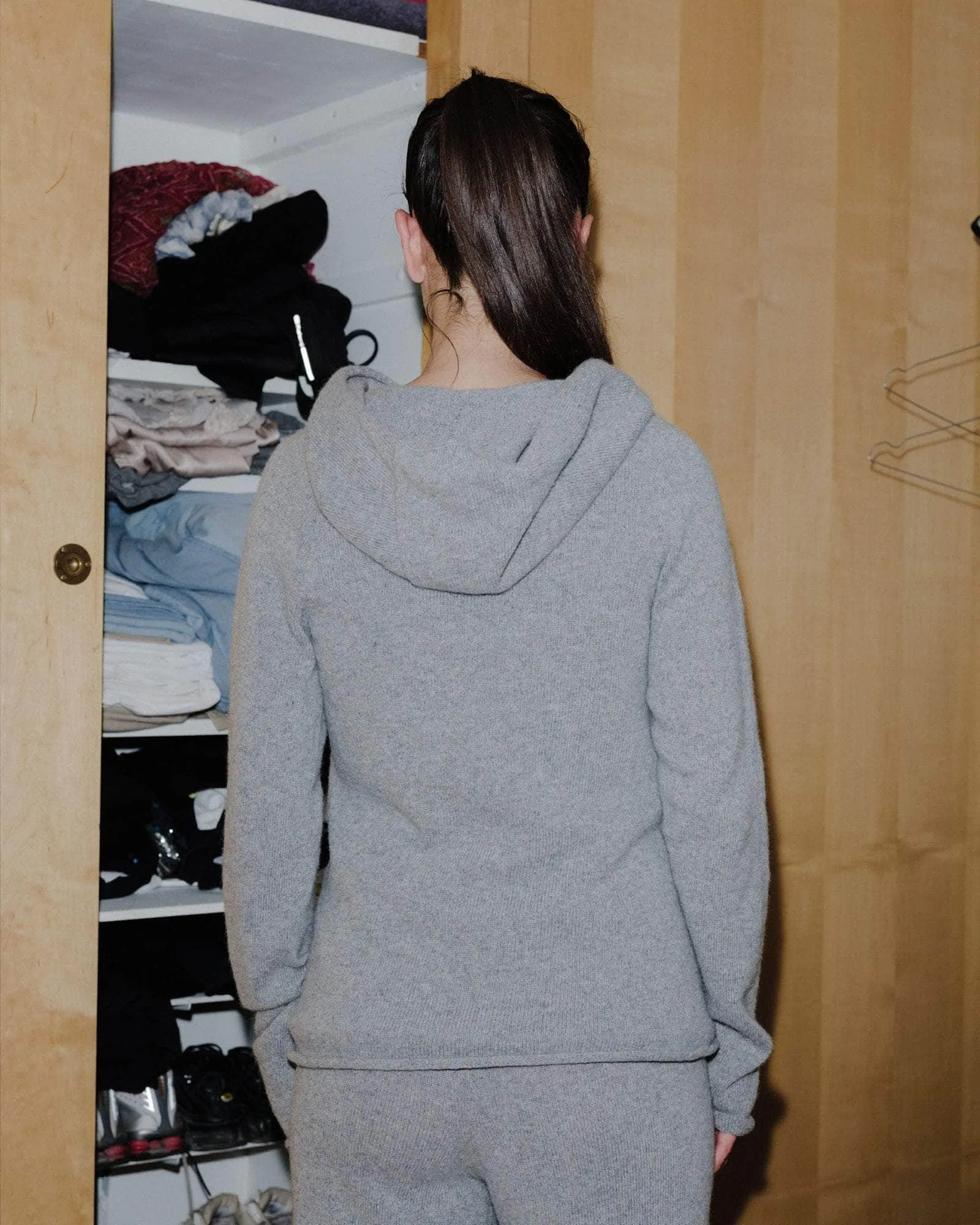 Rim Hoodie sold by Baserange product image thumbnail 2