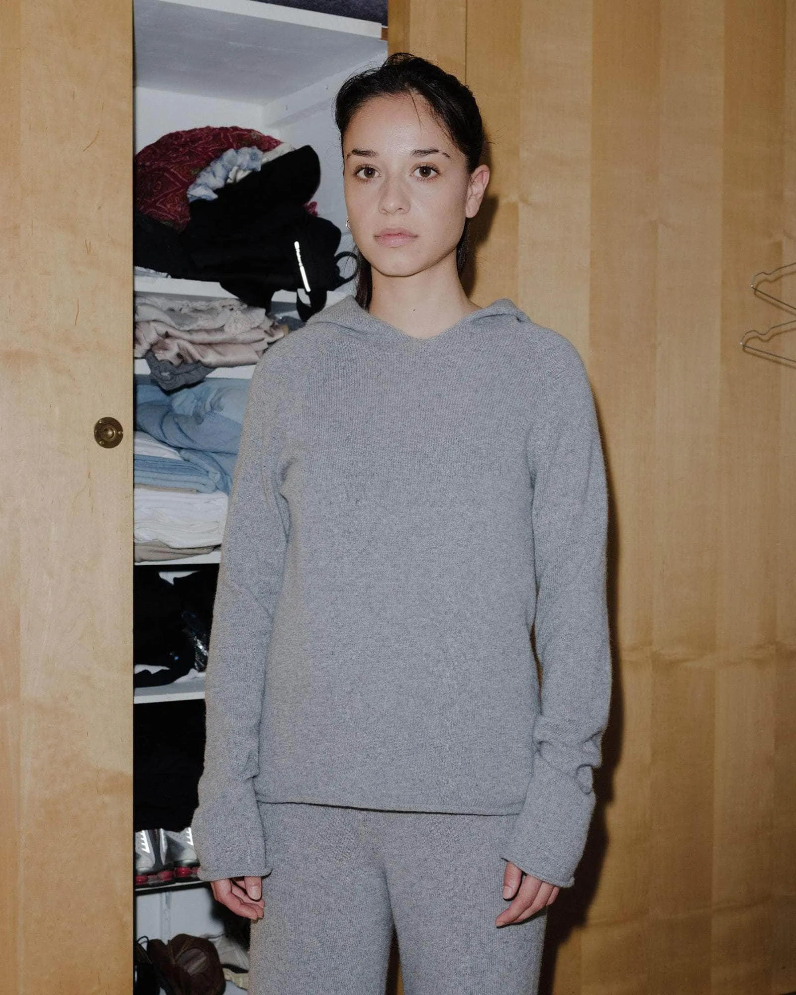 Rim Hoodie sold by Baserange