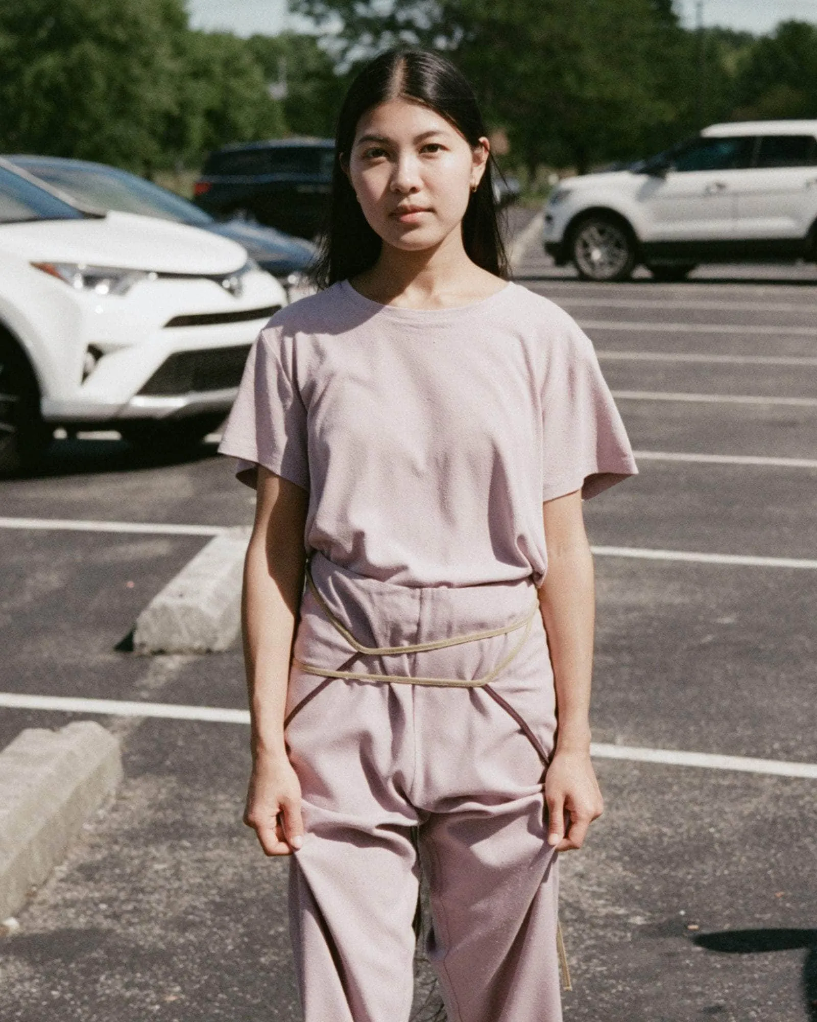 Mar Pants sold by Baserange product image thumbnail 3