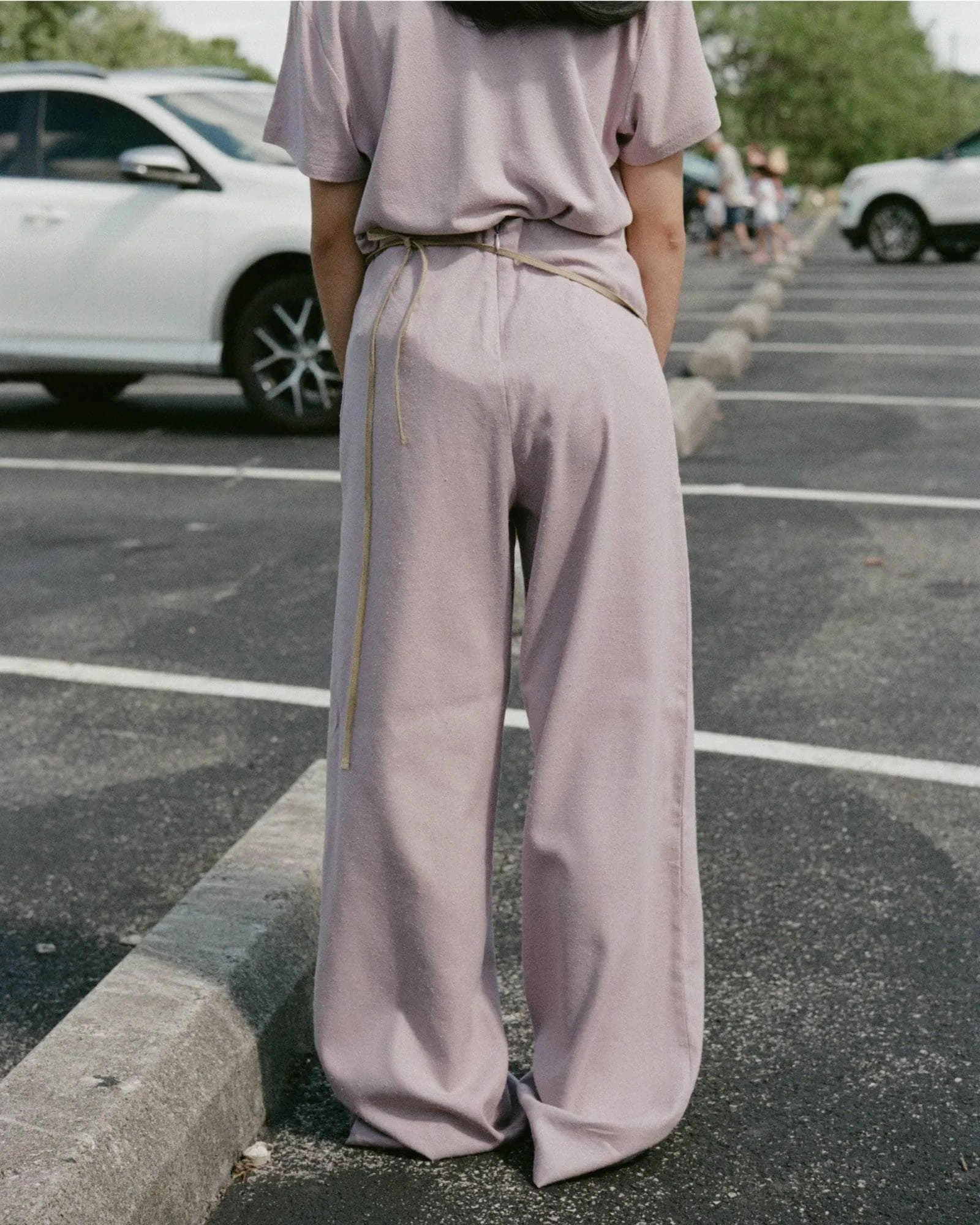 Mar Pants sold by Baserange product image thumbnail 2