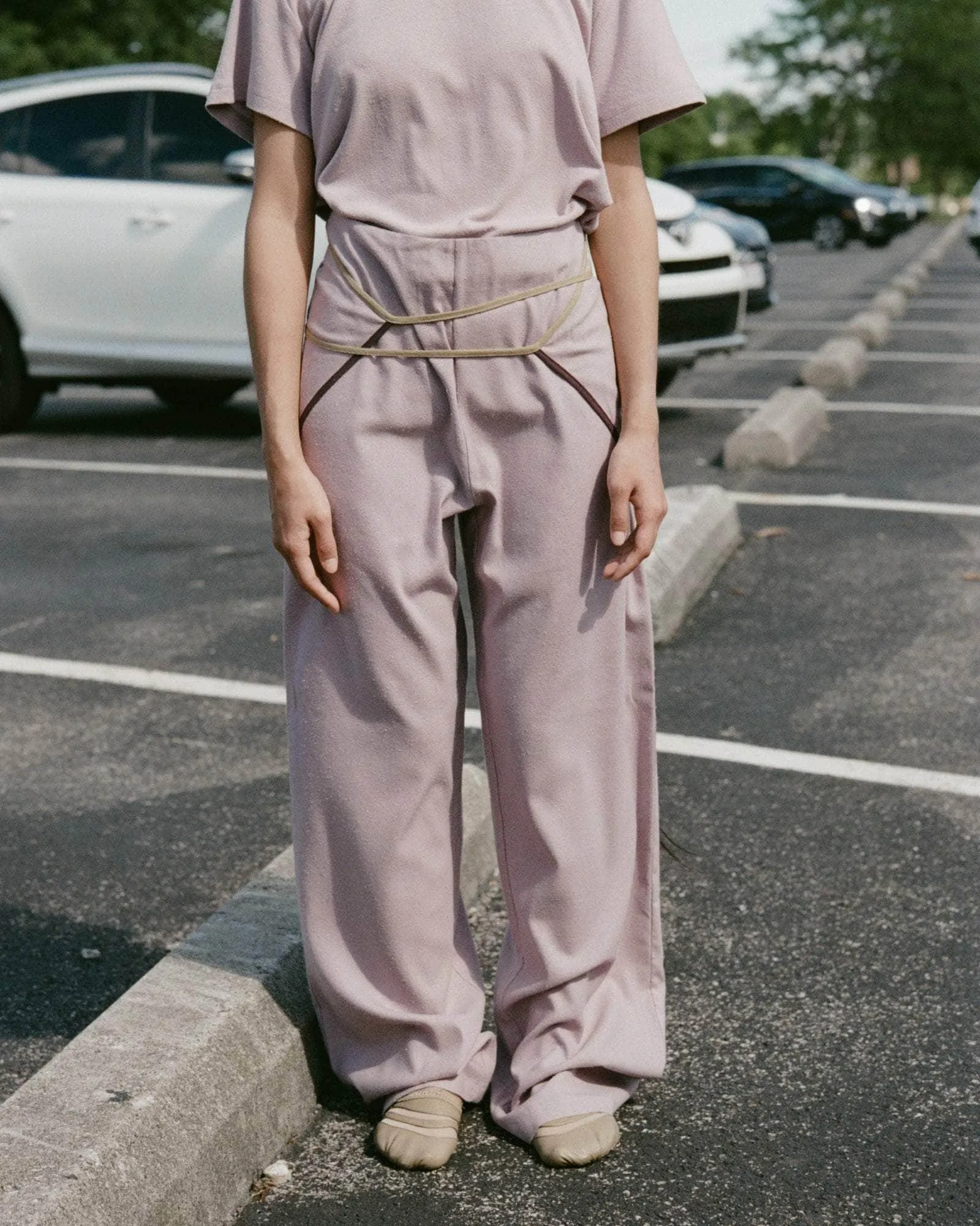 Mar Pants sold by Baserange