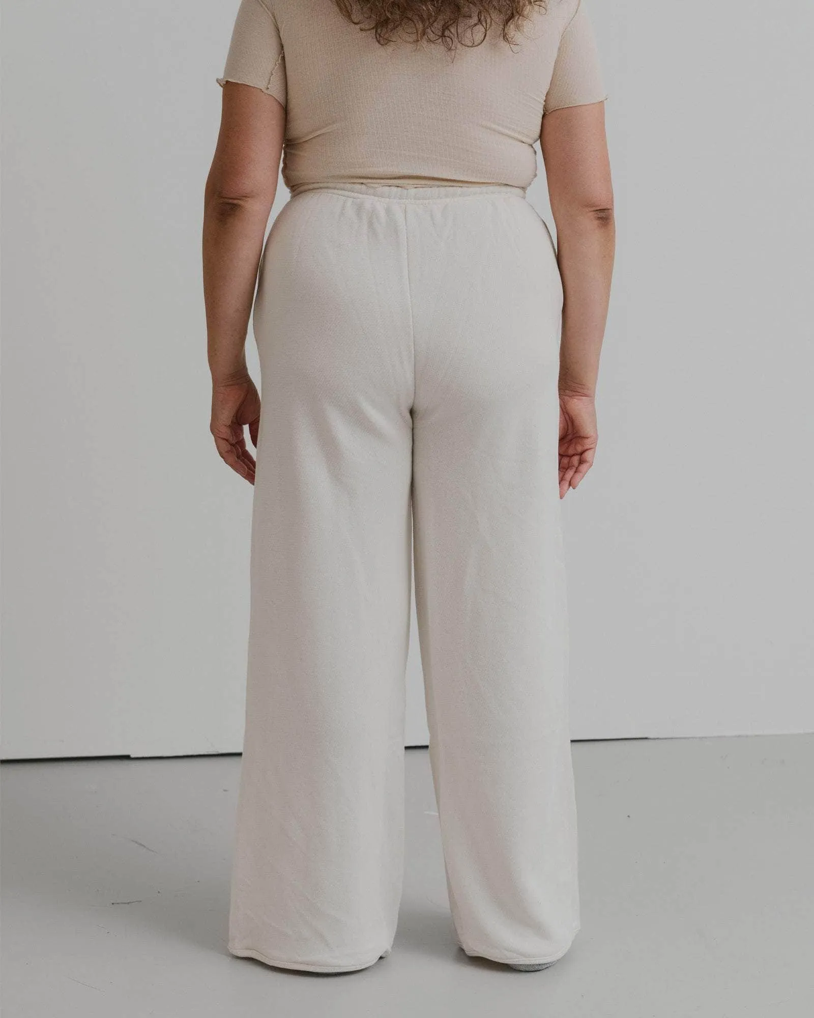Ordu Sweatpants sold by Baserange product image thumbnail 2