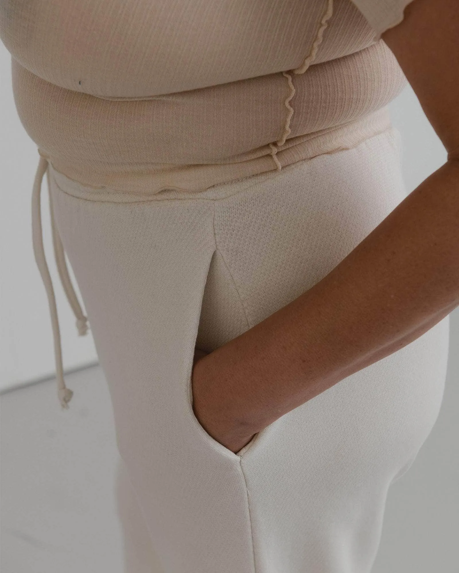 Ordu Sweatpants sold by Baserange product image thumbnail 3