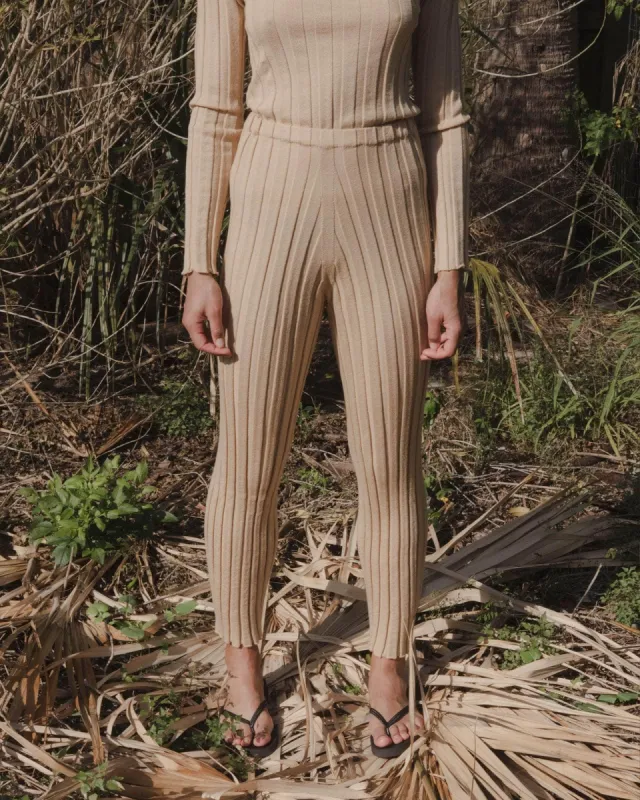 Adler Pants made by Baserange