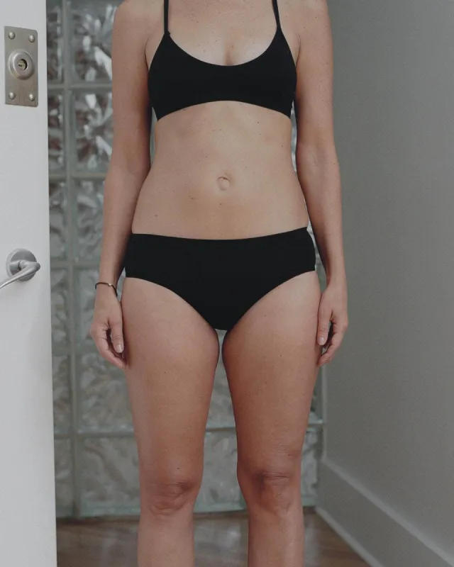 Classic Bell Pants sold by Baserange