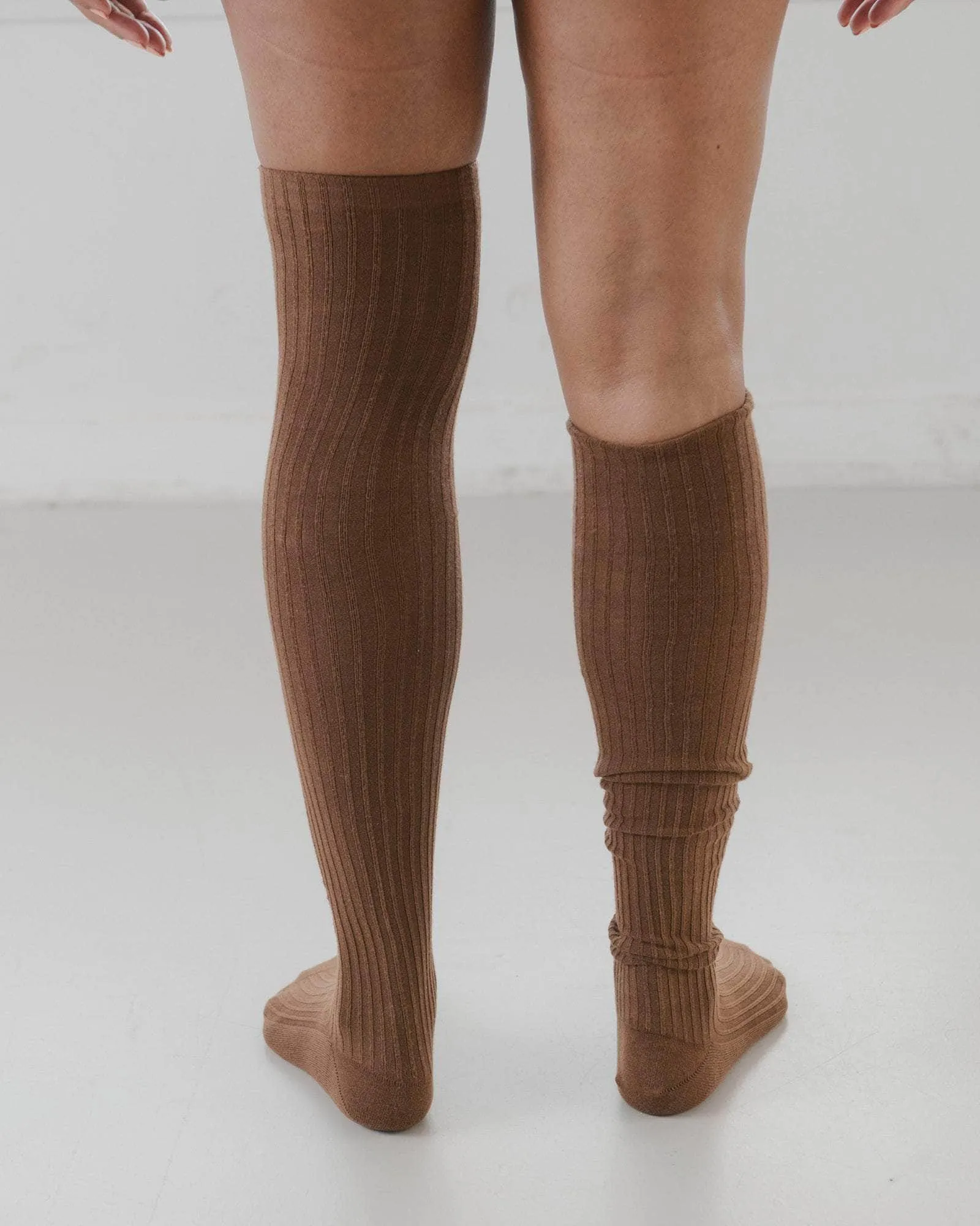 Overknee Socks sold by Baserange product image thumbnail 2