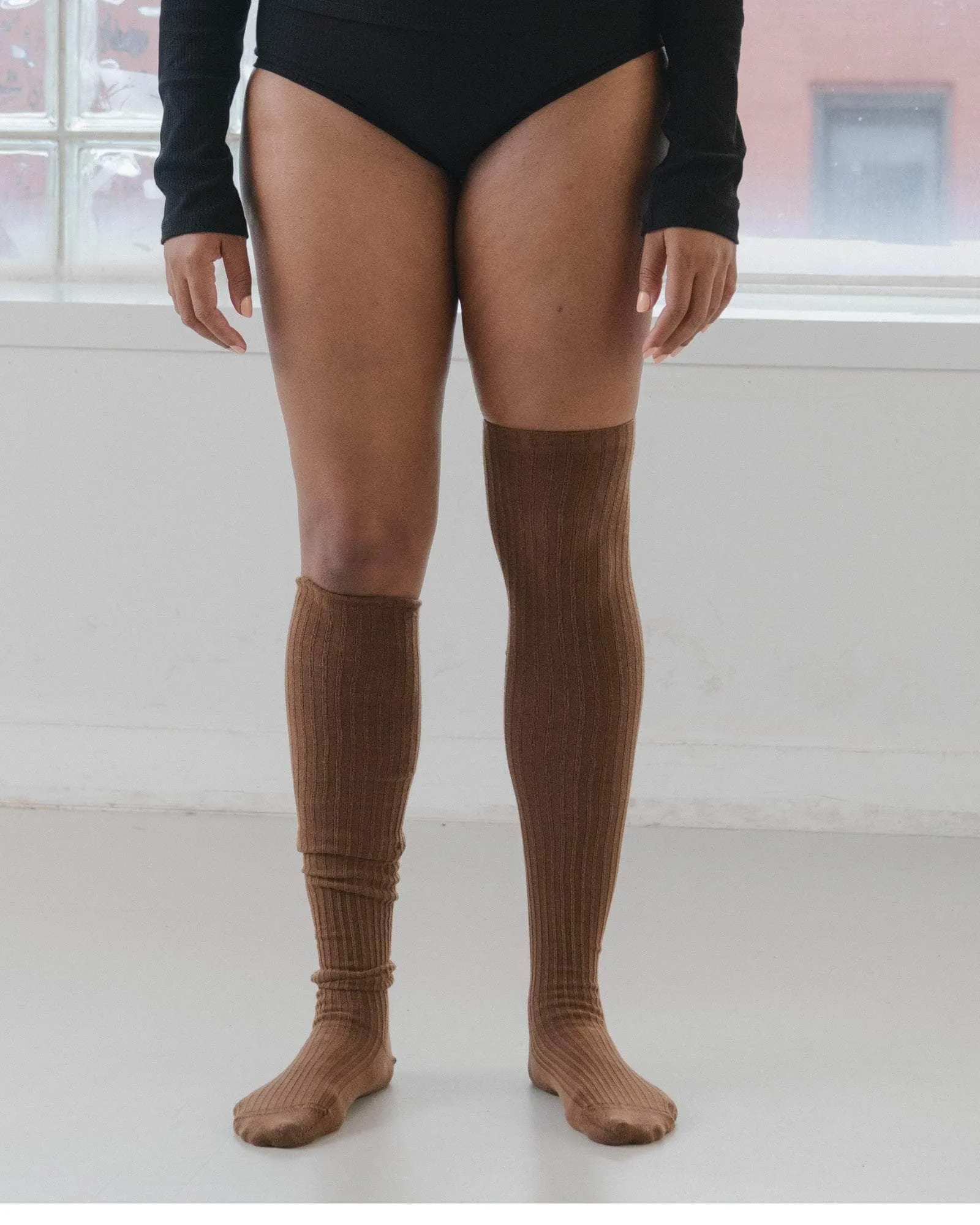 Overknee Socks sold by Baserange product image thumbnail 3