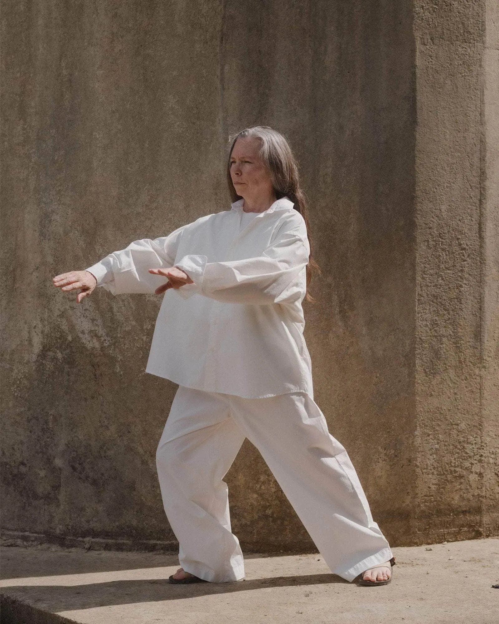 Claude Shirt sold by Baserange product image thumbnail 4