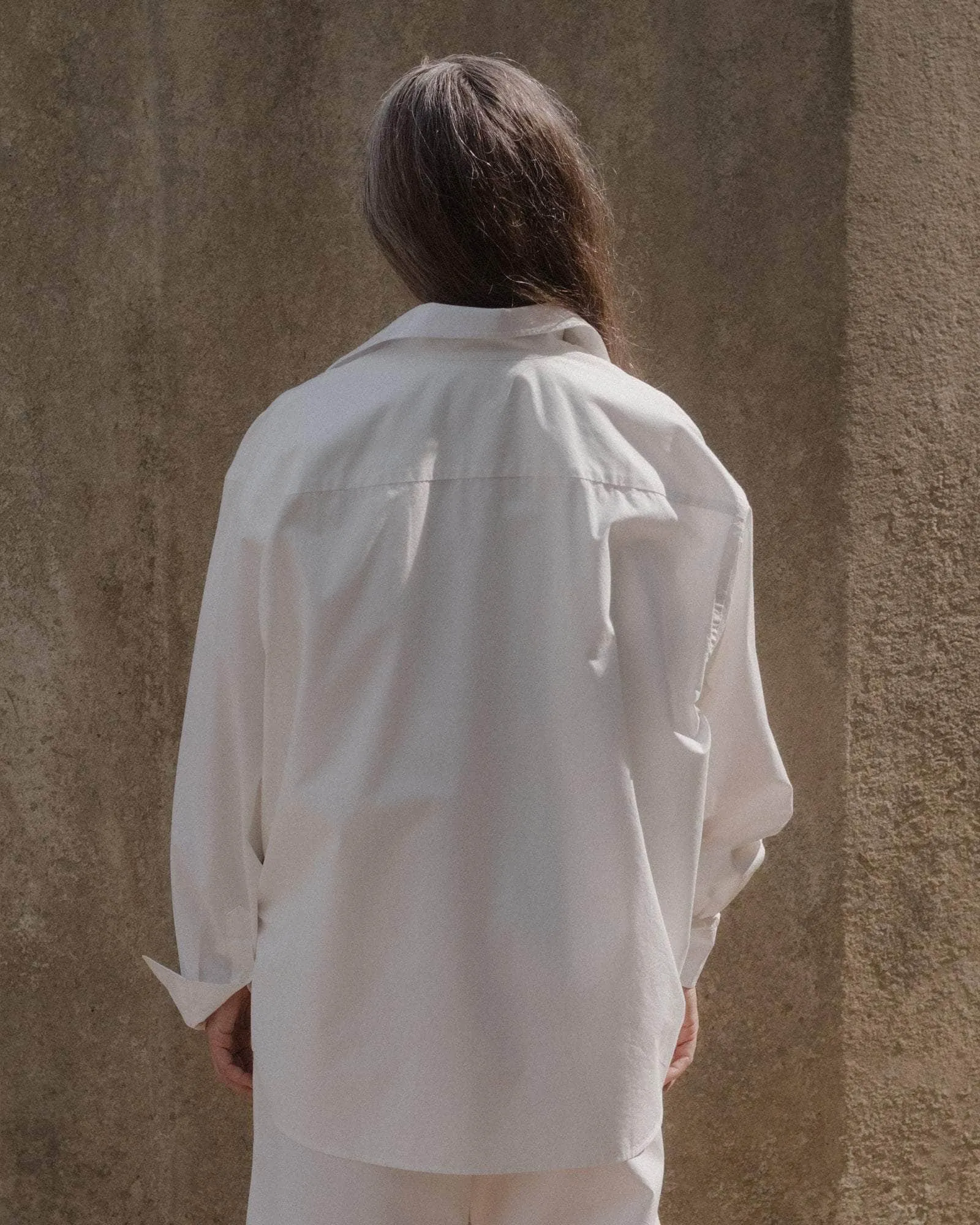 Claude Shirt sold by Baserange product image thumbnail 2
