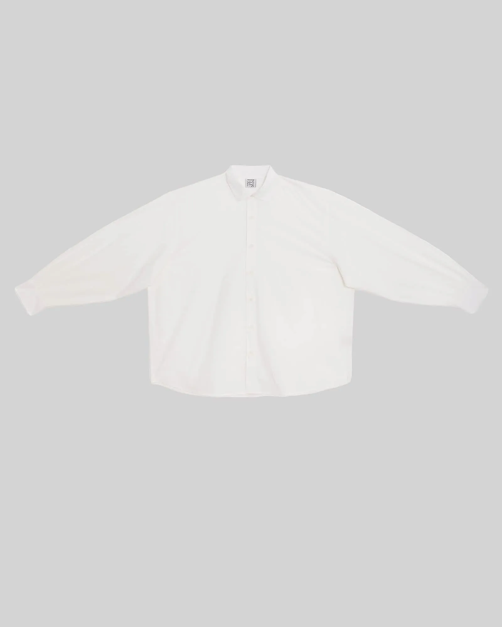 Claude Shirt sold by Baserange product image thumbnail 5