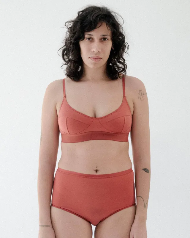 Soft Bra sold by Baserange