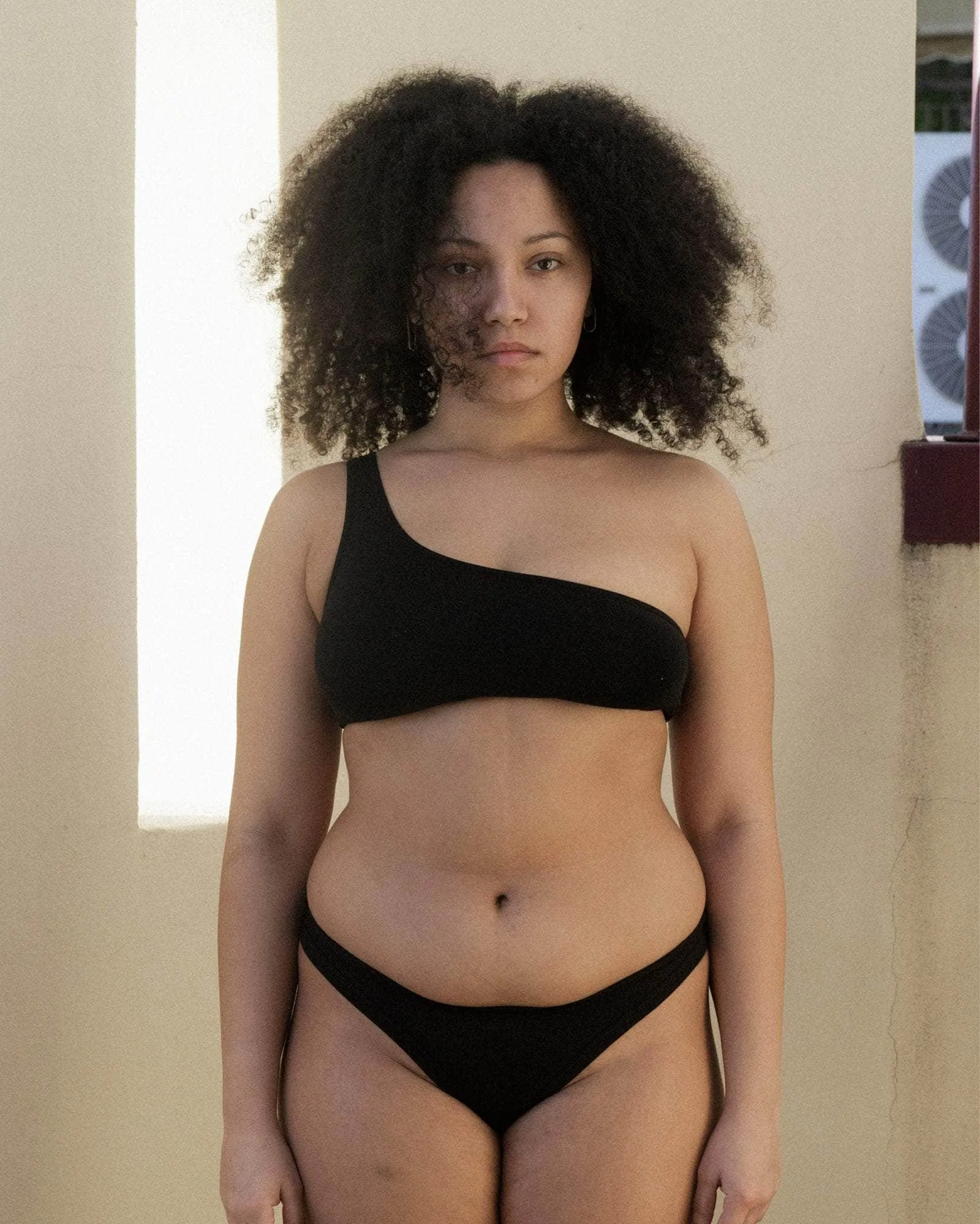 Una Bra sold by Baserange