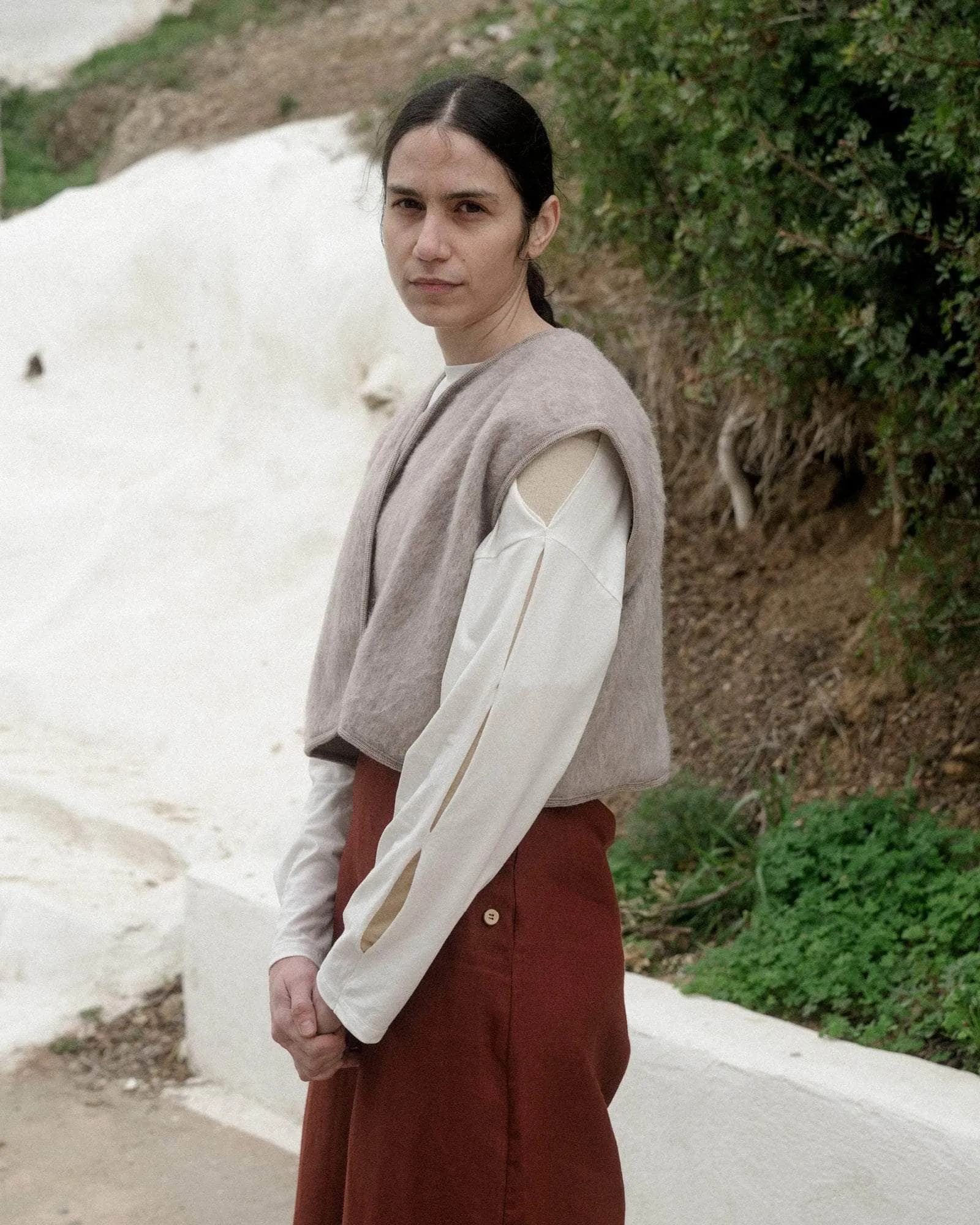 Capas Vest sold by Baserange product image thumbnail 3