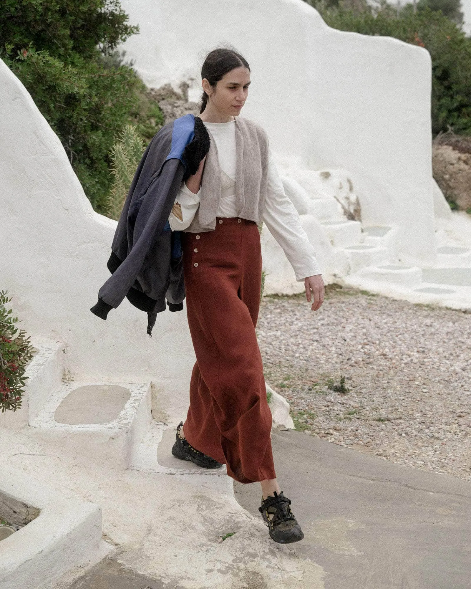 Capas Vest sold by Baserange product image thumbnail 5