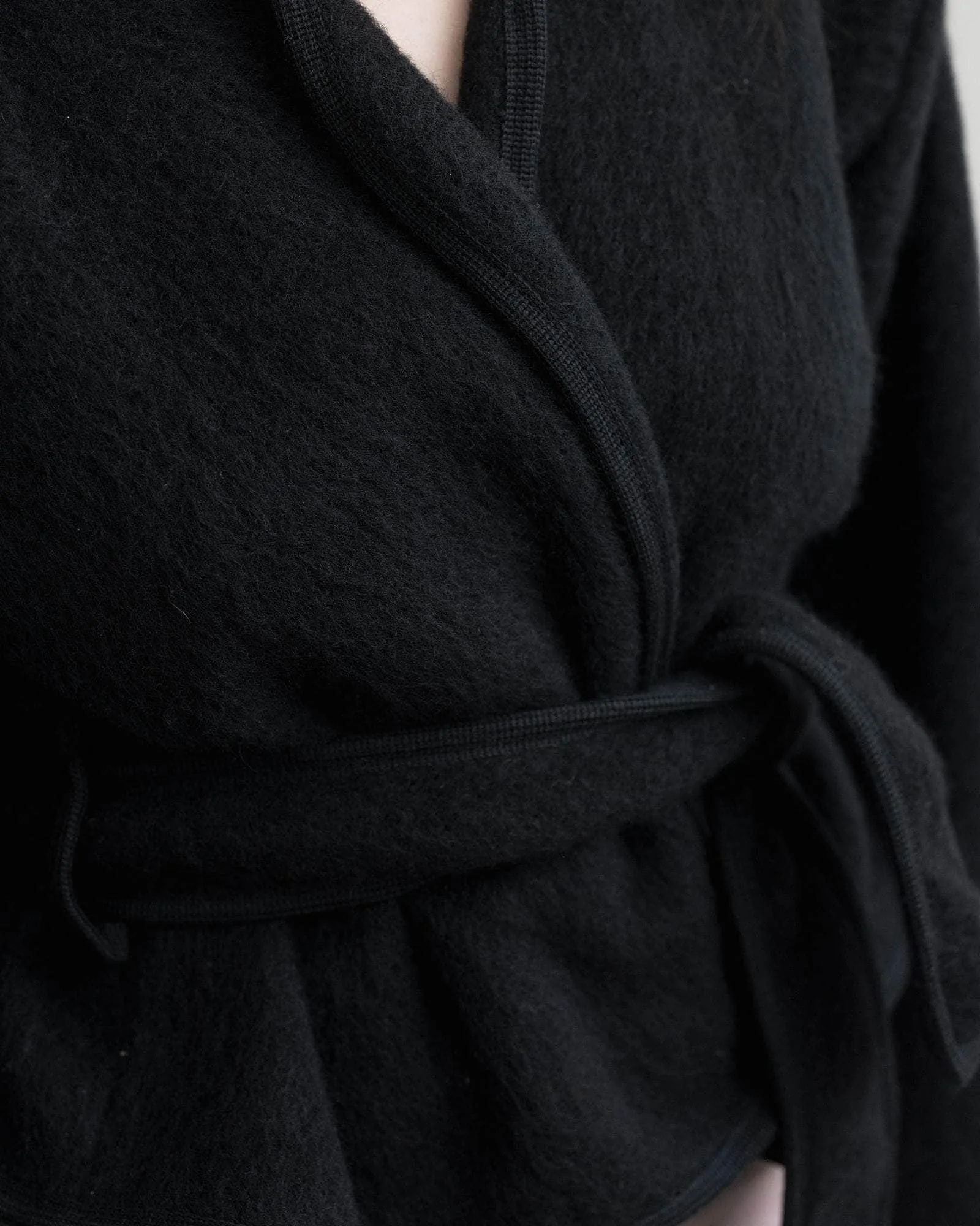 Capas Jacket sold by Baserange product image thumbnail 3