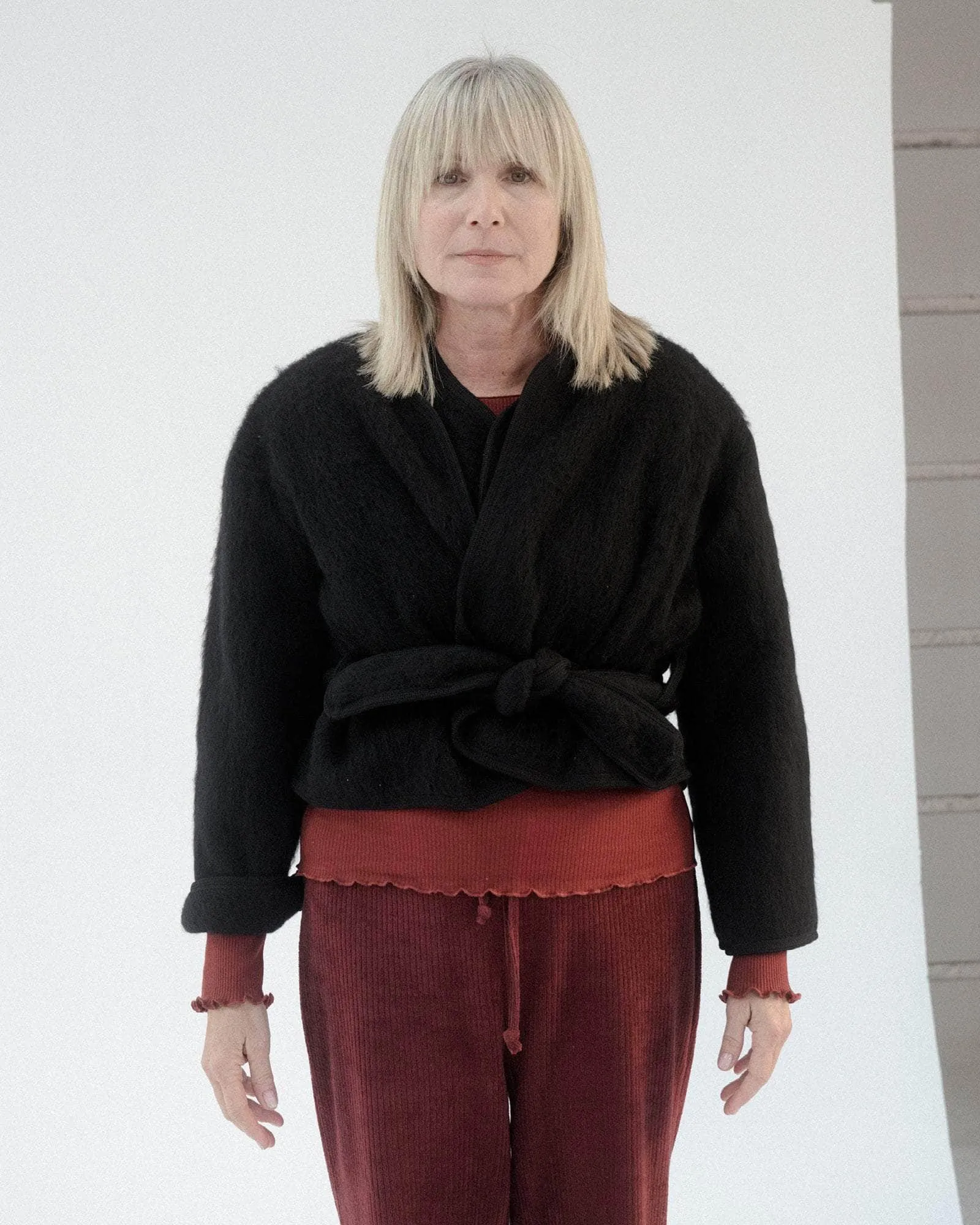 Capas Jacket sold by Baserange product image thumbnail 5