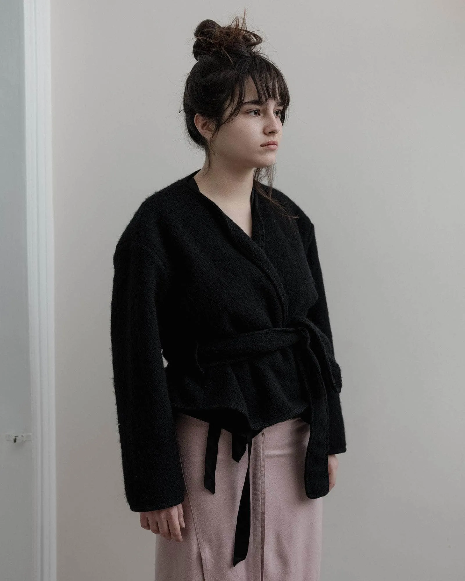 Capas Jacket sold by Baserange product image thumbnail 4