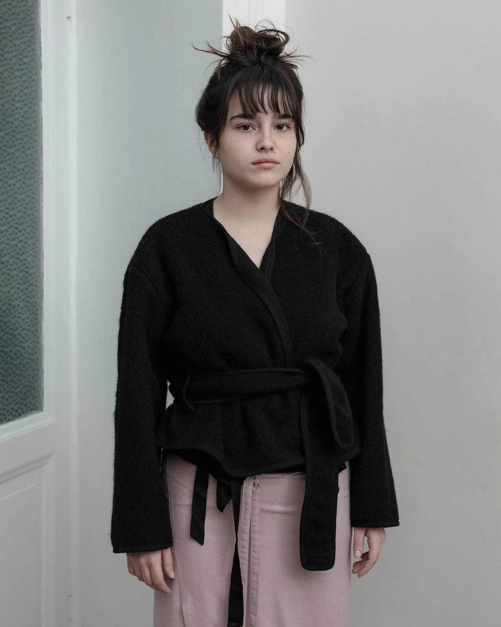 Capas Jacket sold by Baserange