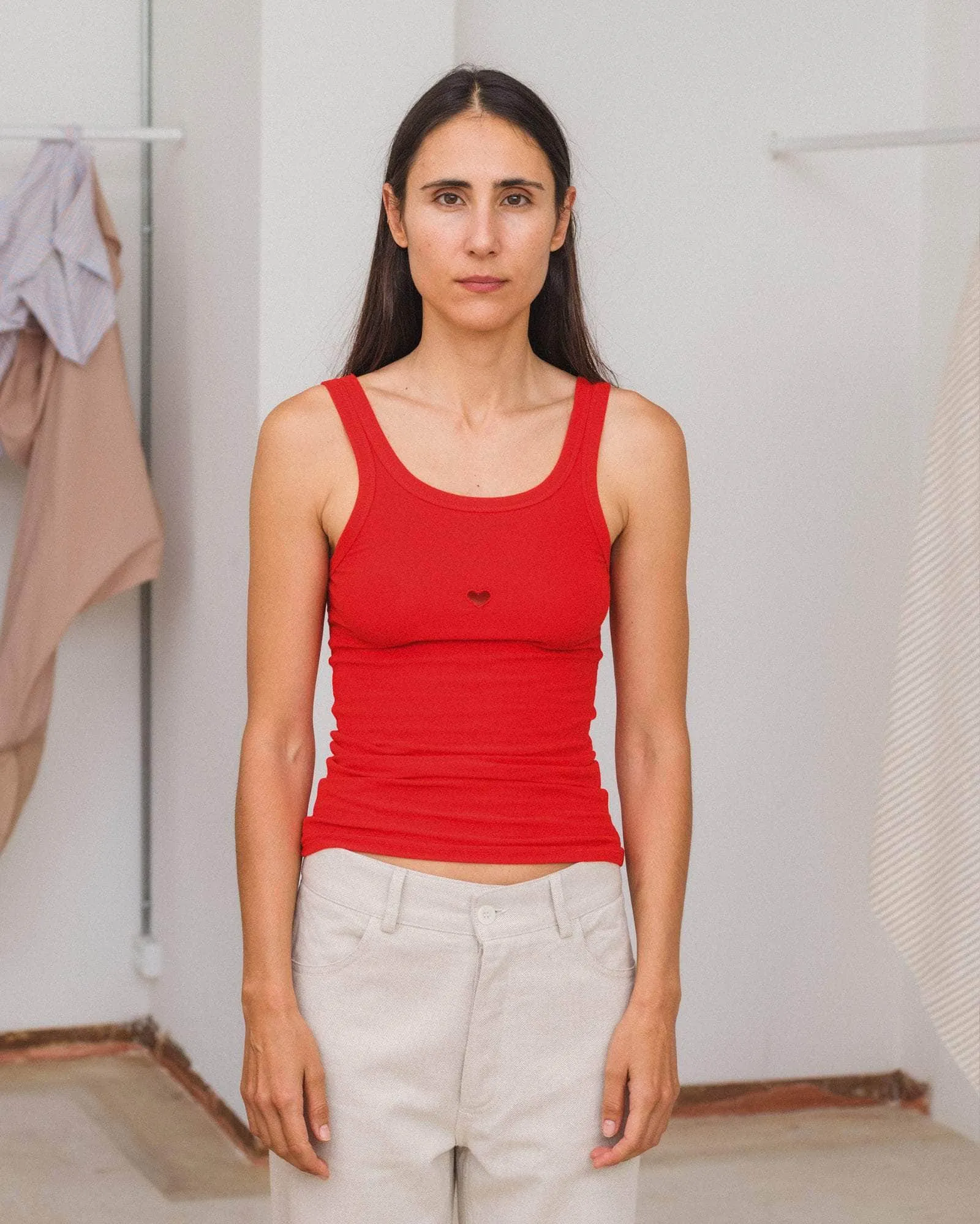 Heart Tank sold by Baserange