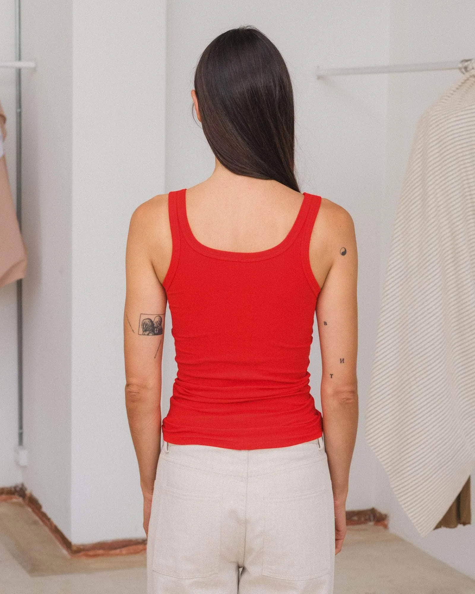 Heart Tank sold by Baserange product image thumbnail 2