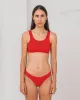 Heart Bra sold by Baserange