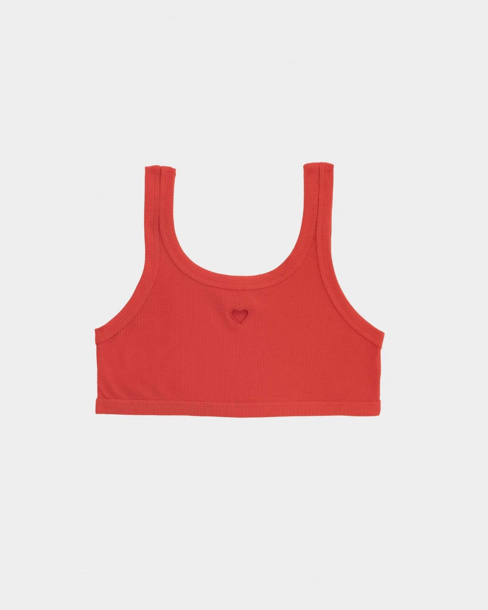 Heart Bra sold by Baserange product image thumbnail 4