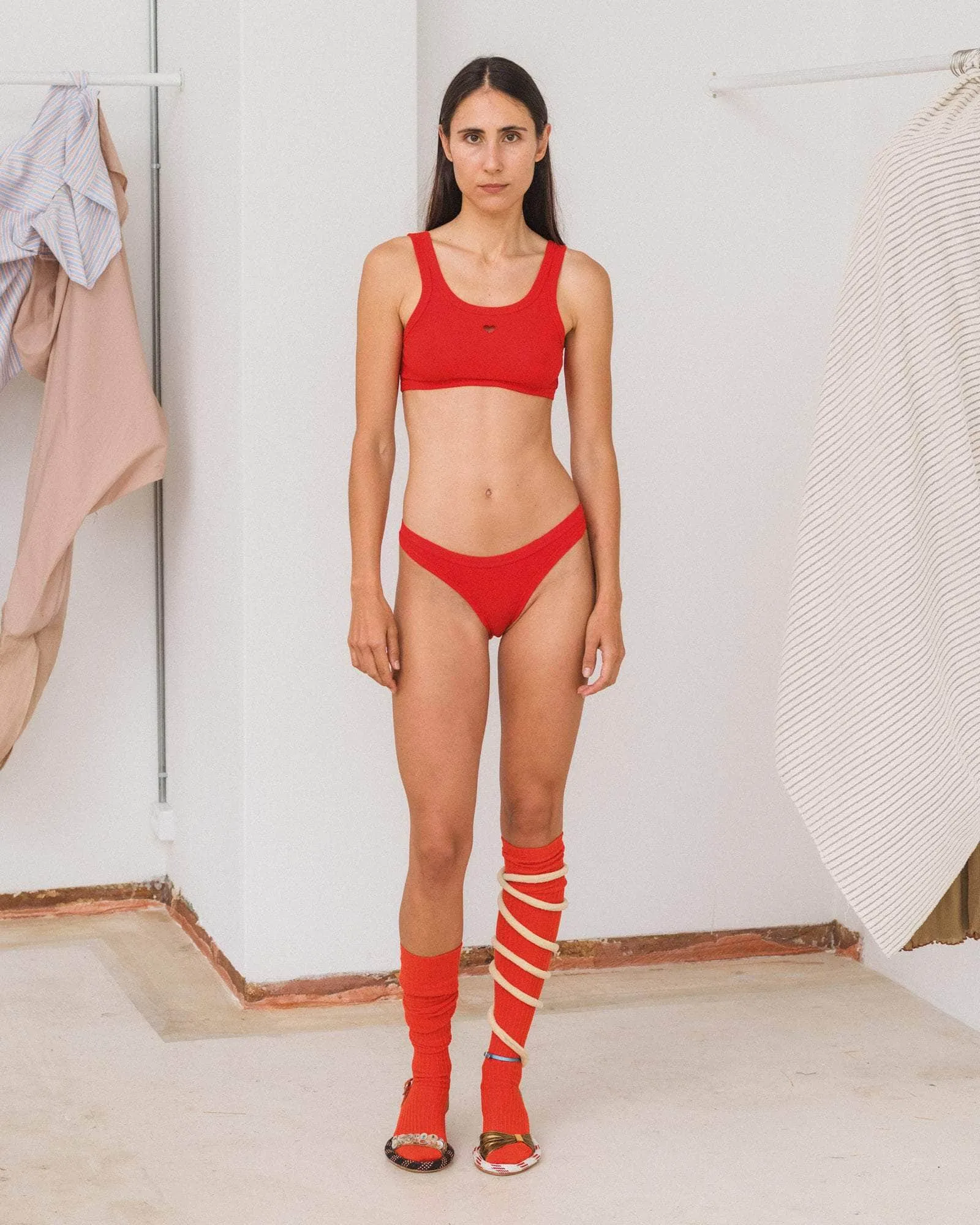 Overknee Socks sold by Baserange product image thumbnail 5