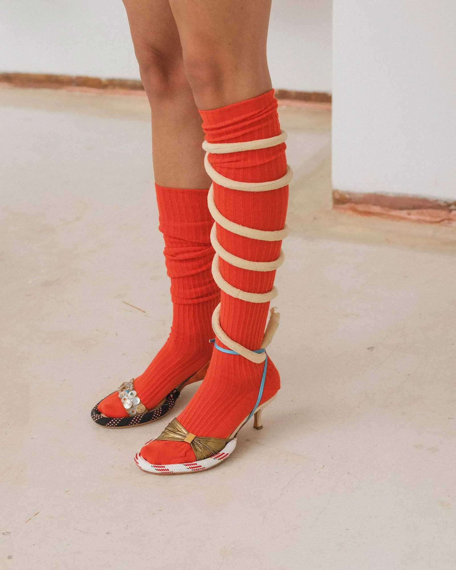 Overknee Socks sold by Baserange product image thumbnail 4