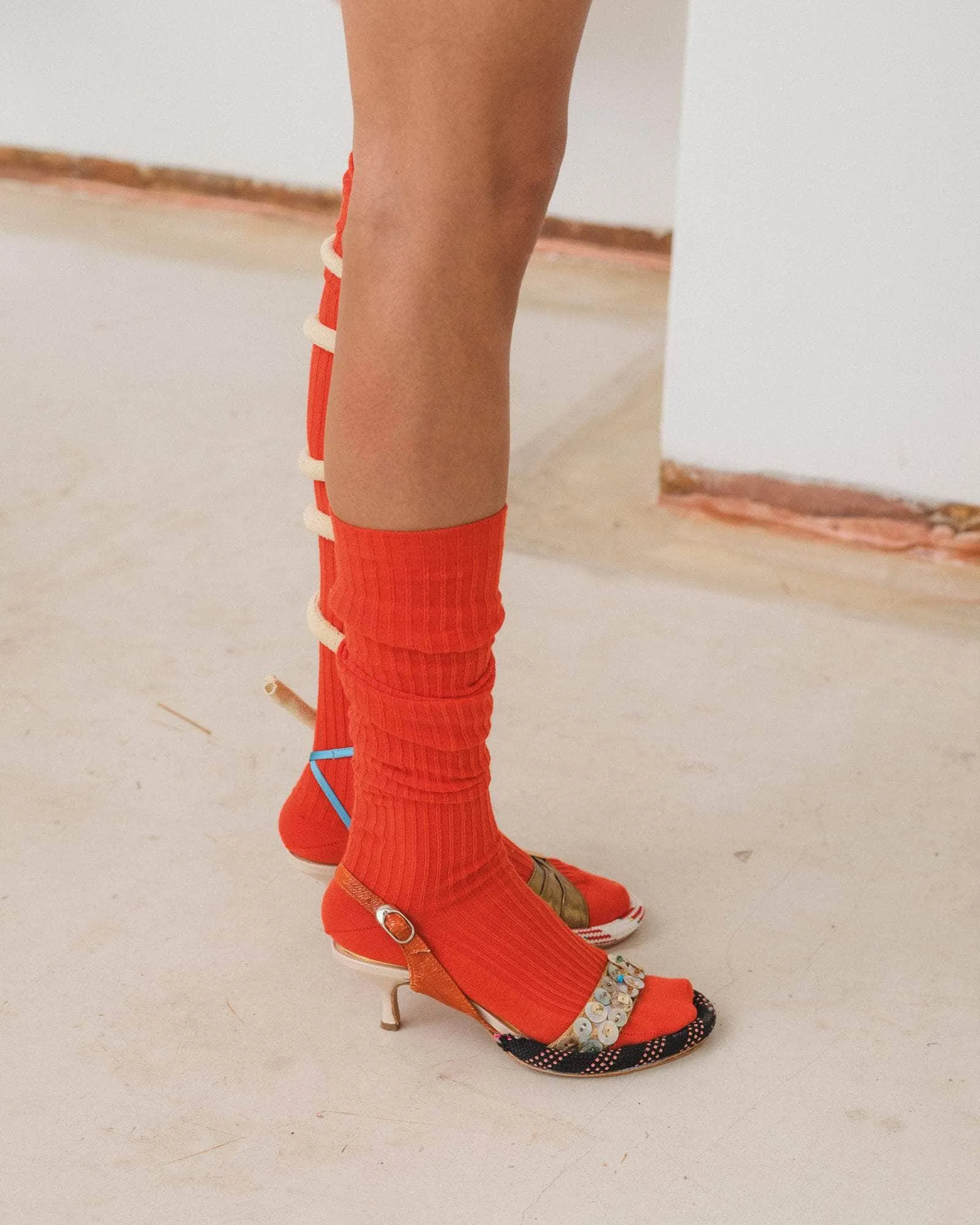 Overknee Socks sold by Baserange product image thumbnail 3