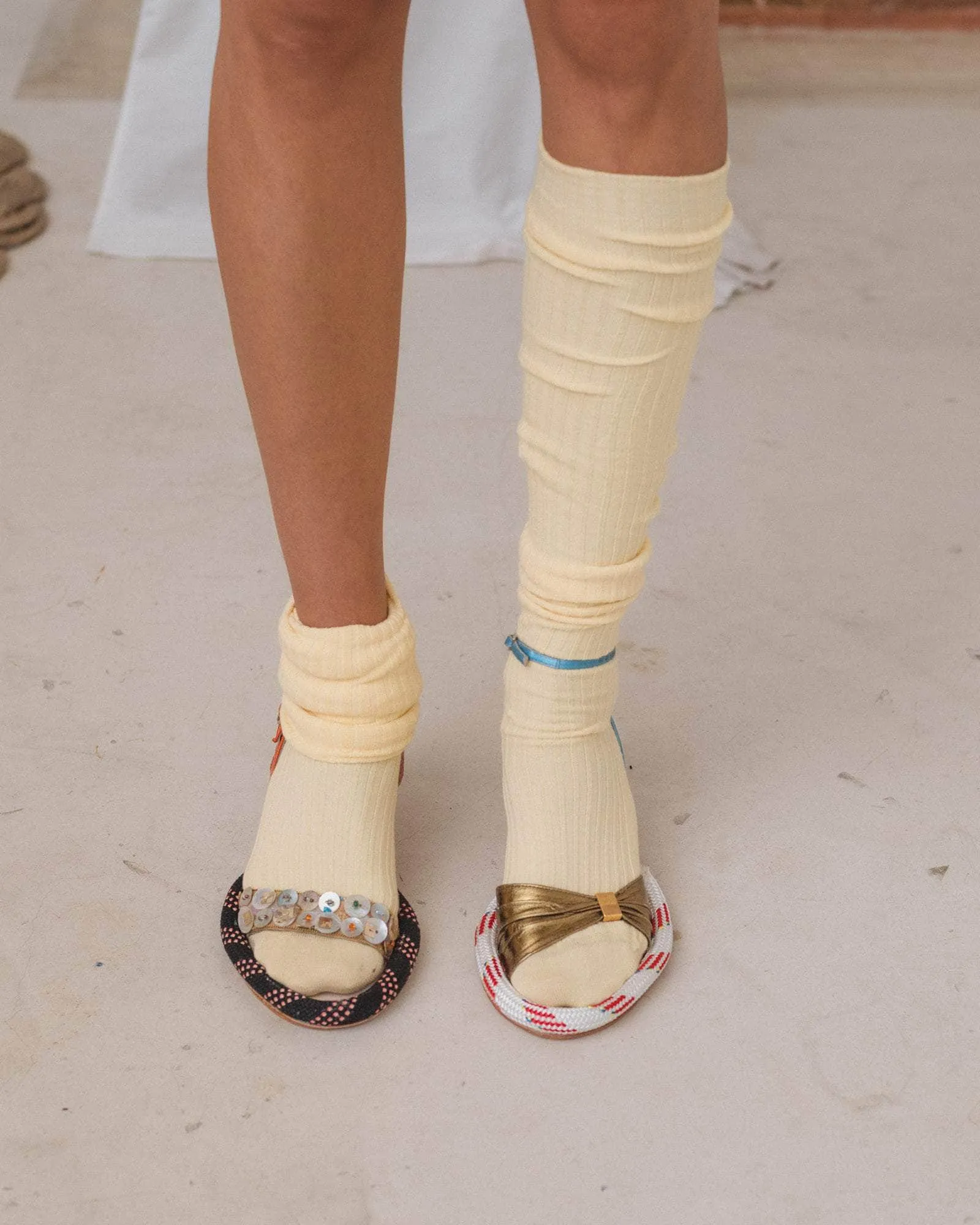 Overknee Socks sold by Baserange product image thumbnail 4