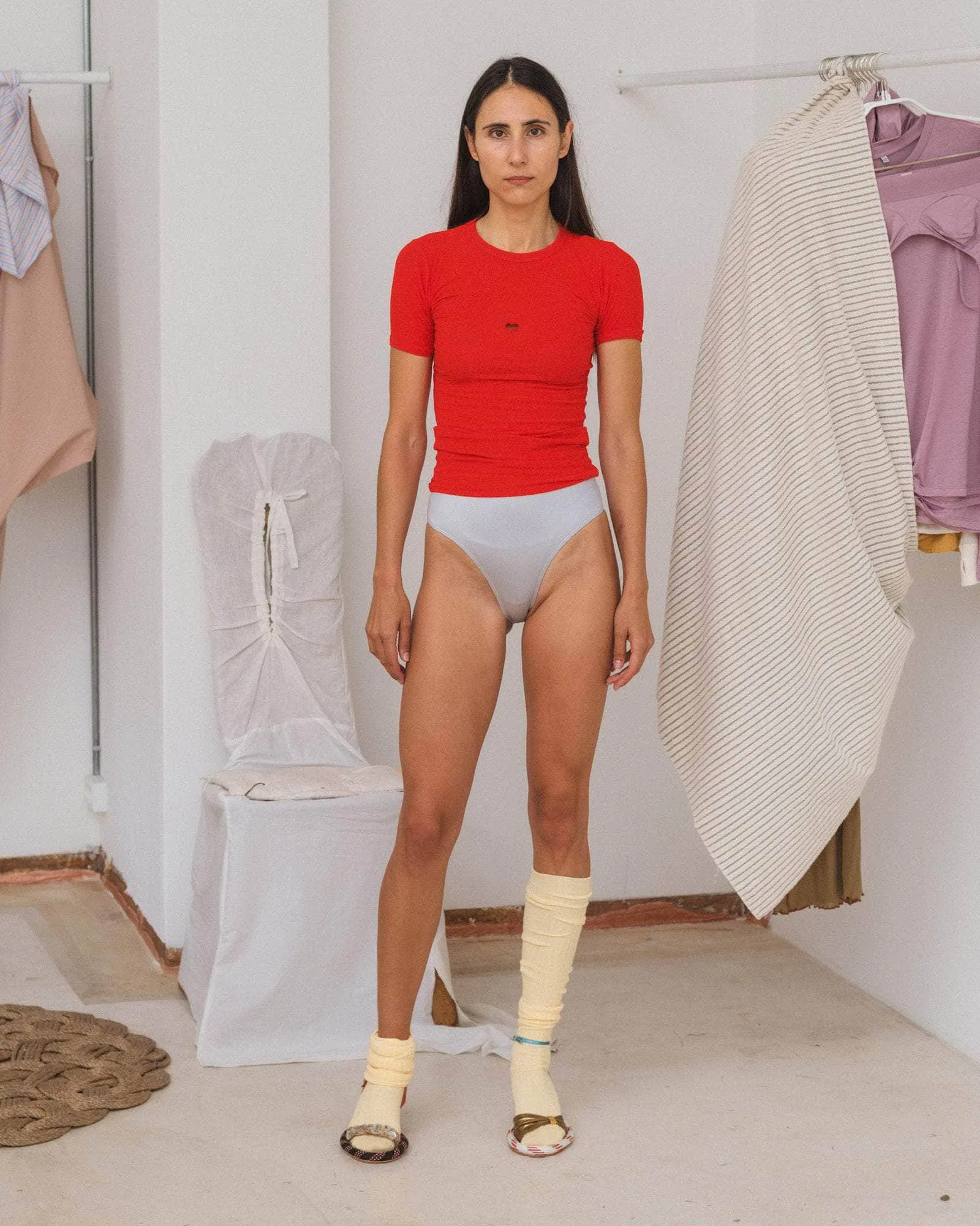 Overknee Socks sold by Baserange product image thumbnail 5