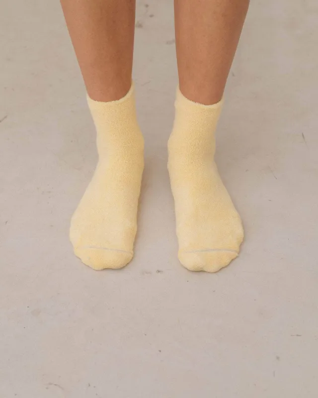 Buckle Overankle Socks sold by Baserange
