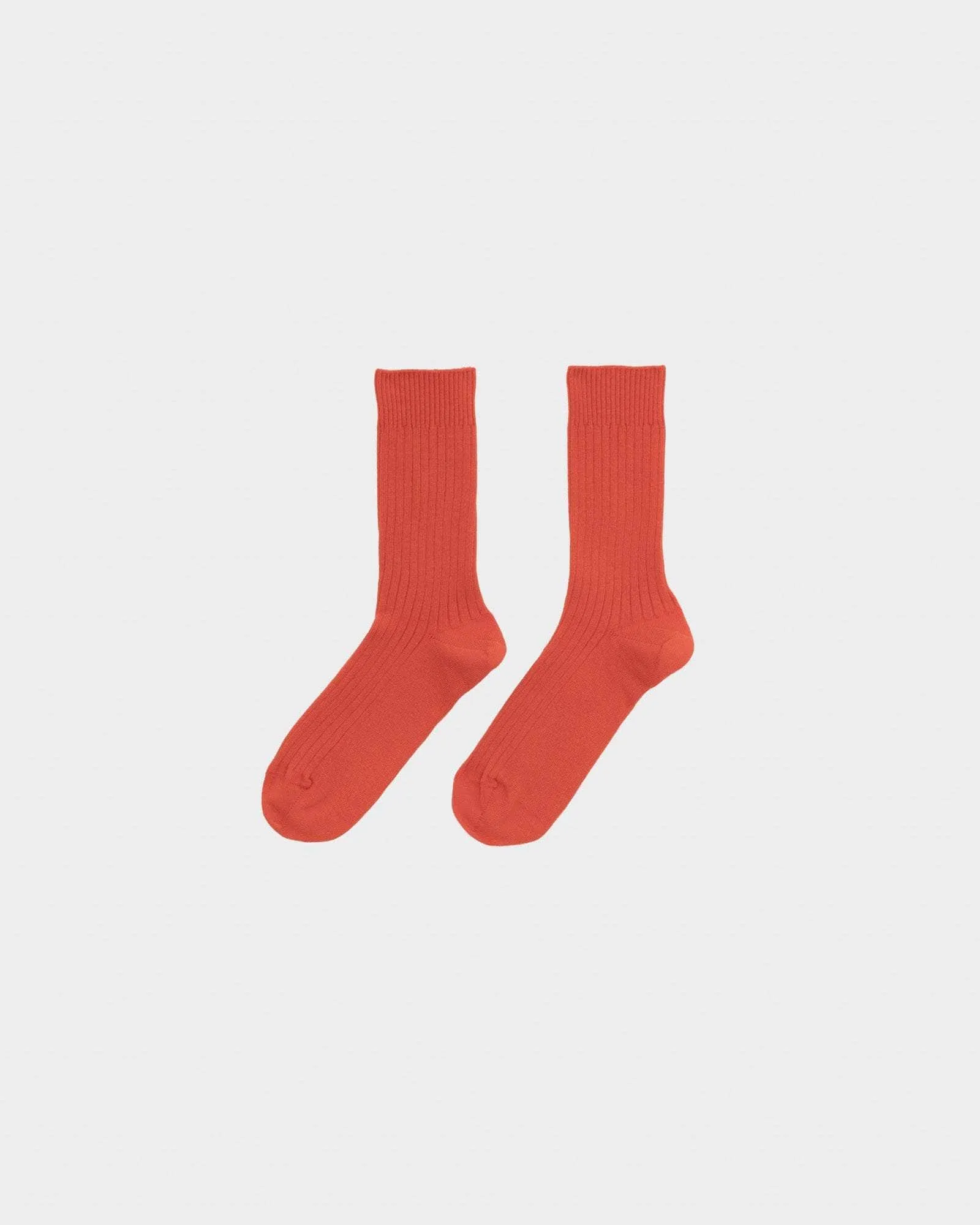 Rib Overankle Socks sold by Baserange product image thumbnail 4