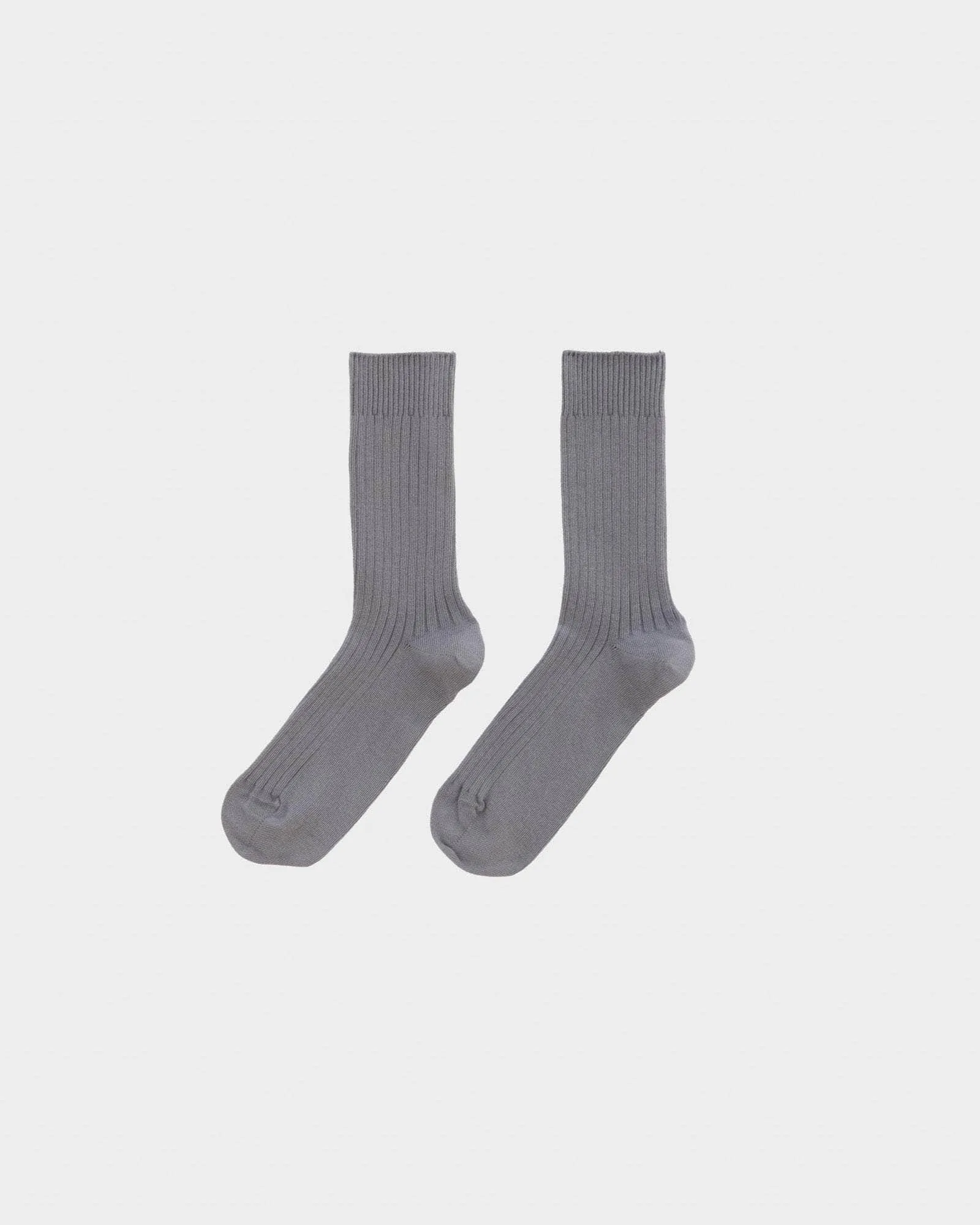 Rib Overankle Socks sold by Baserange product image thumbnail 5