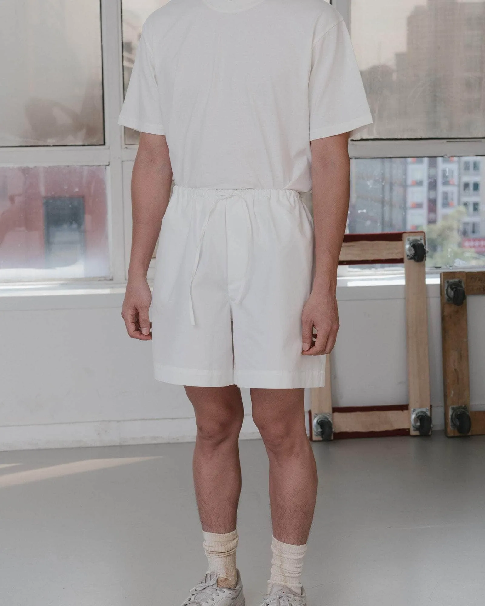 Kolla Shorts sold by Baserange