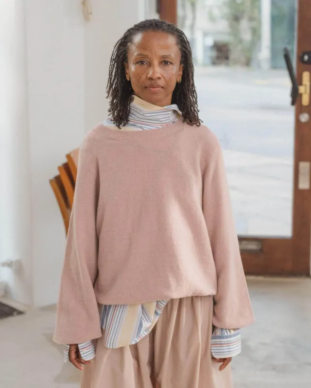 Soar Sweater sold by Baserange