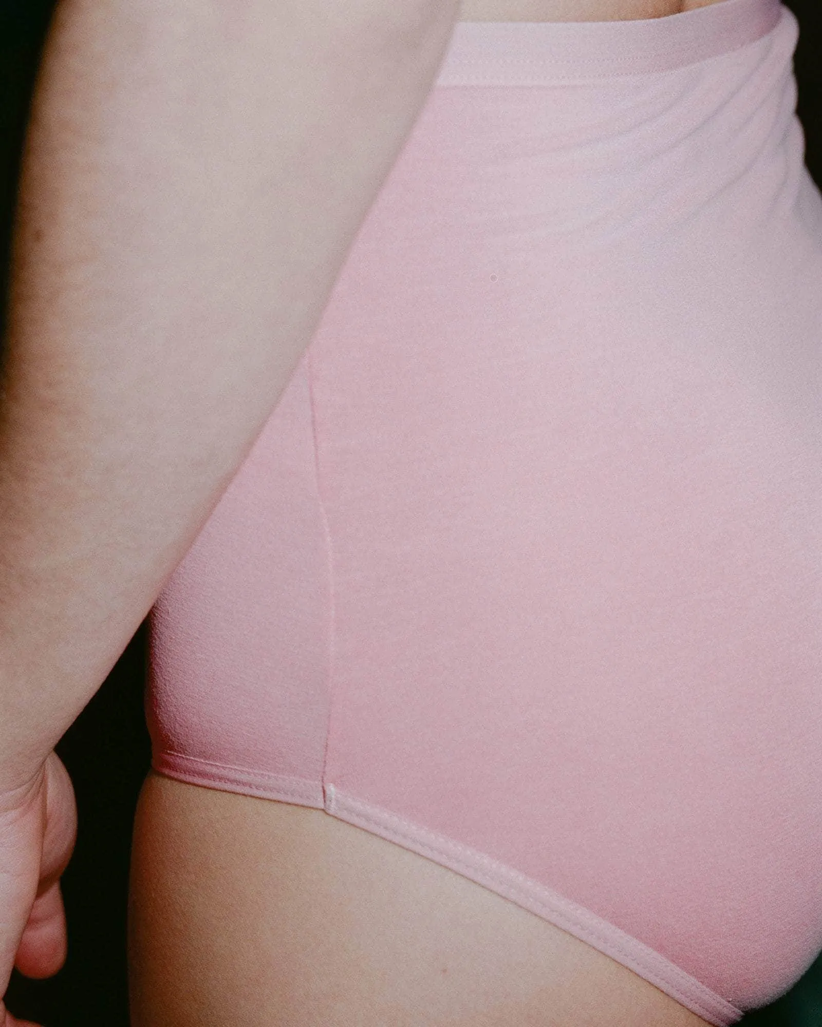 Highwaist Bell Pants sold by Baserange product image thumbnail 3