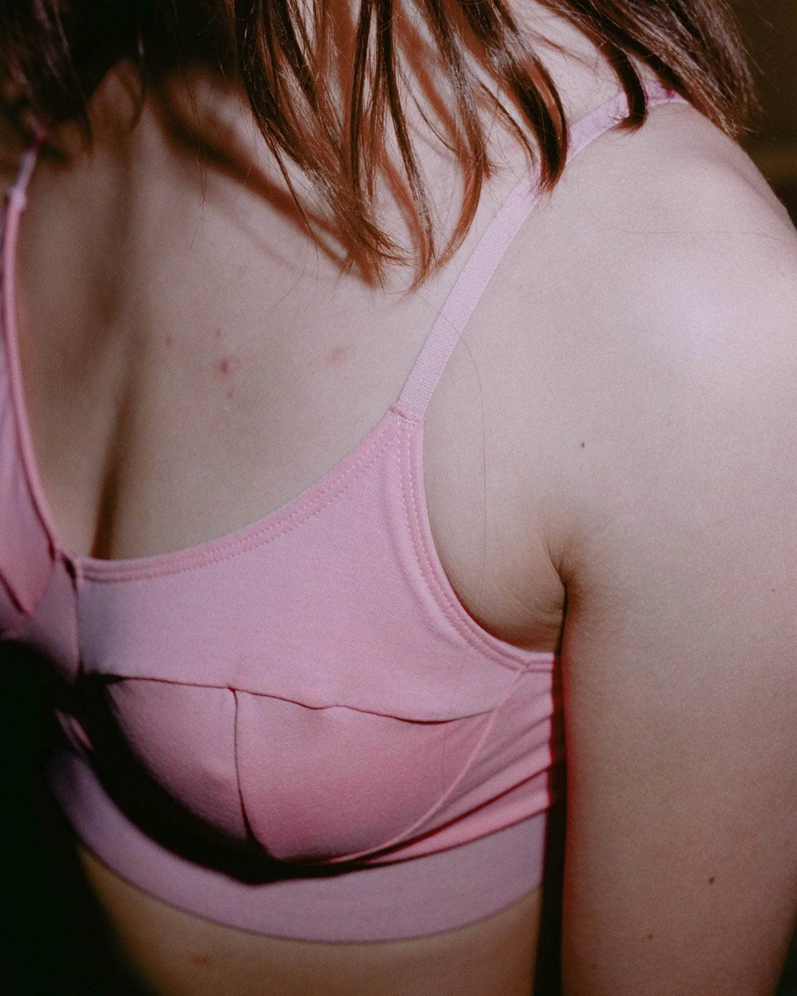 Soft Bra sold by Baserange product image thumbnail 3