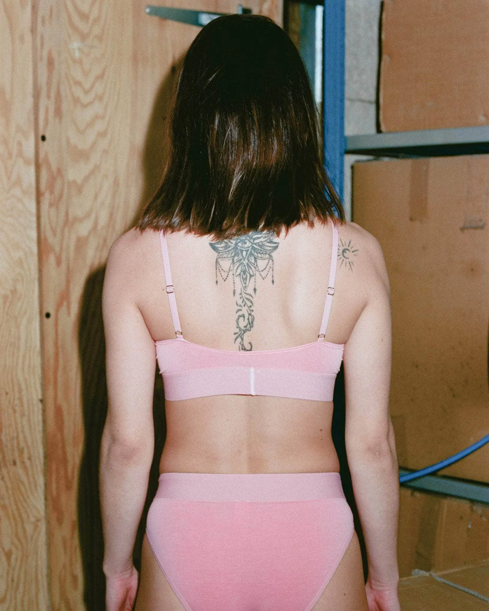 Soft Bra sold by Baserange product image thumbnail 2
