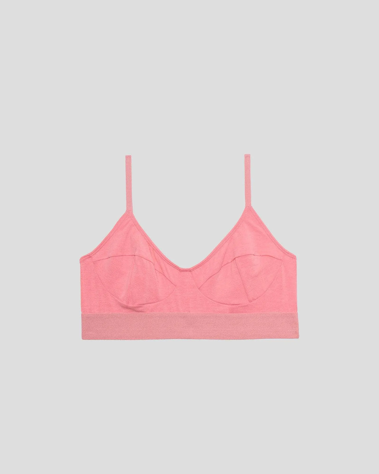 Soft Bra sold by Baserange product image thumbnail 5