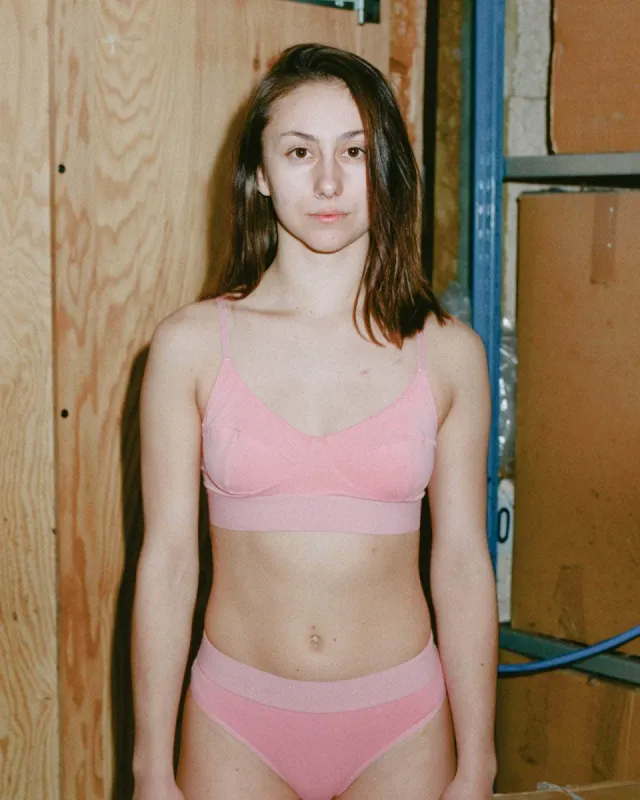 Soft Bra sold by Baserange
