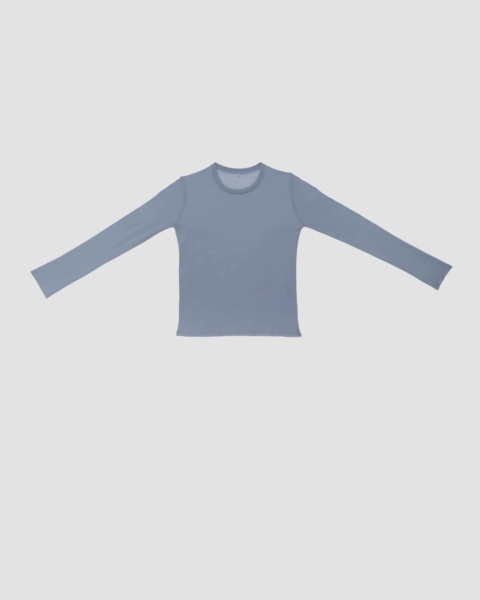 Long Sleeve Tee sold by Baserange product image thumbnail 5