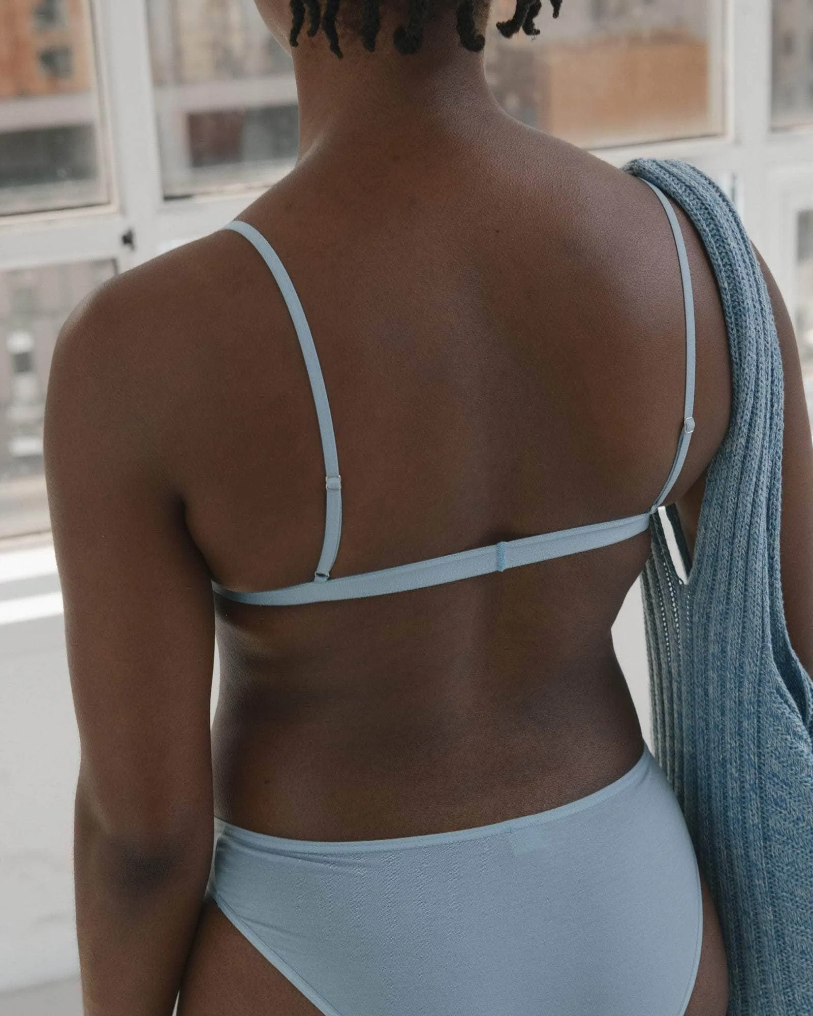 Mississippi Bra sold by Baserange product image thumbnail 3