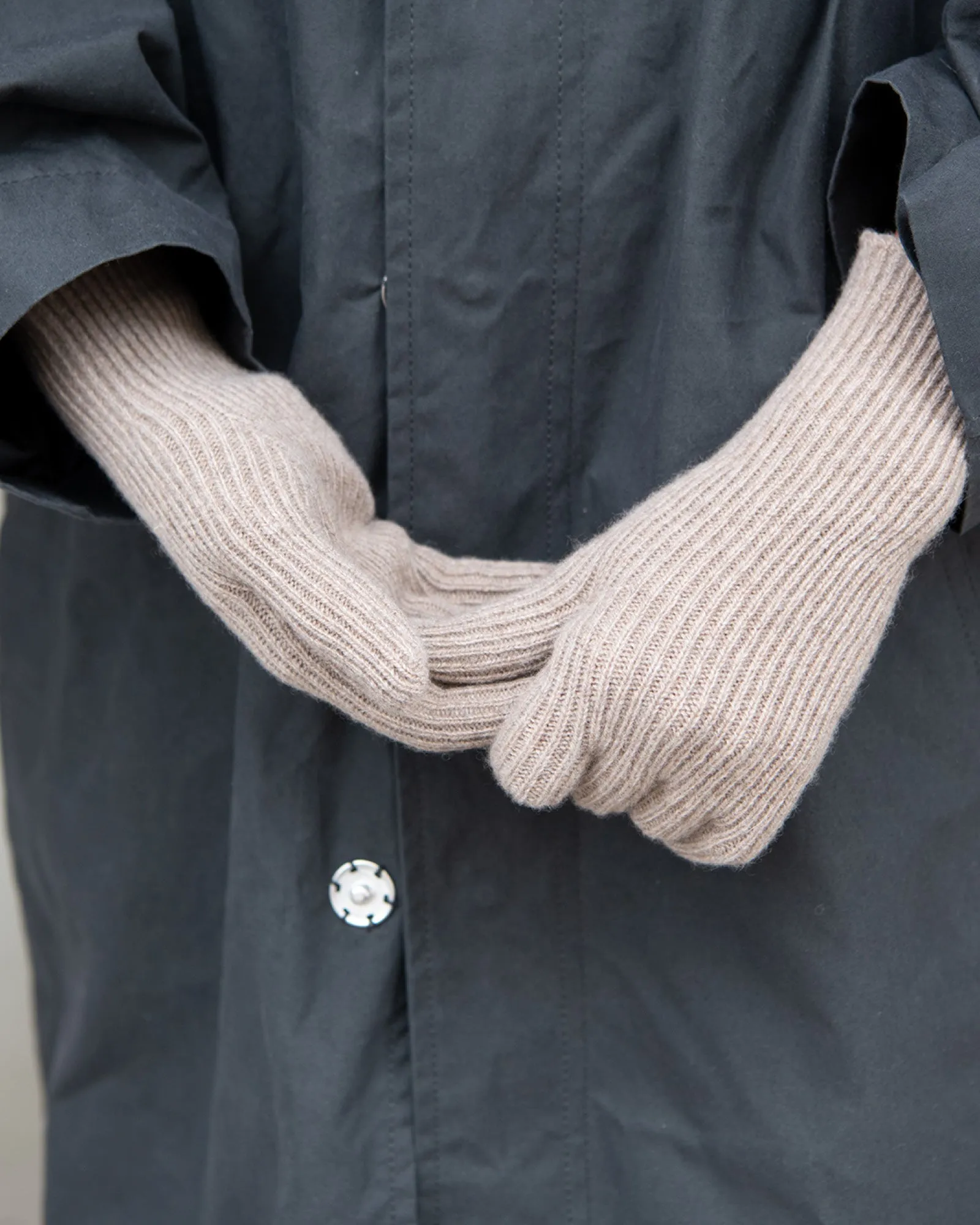 Ribbed Gloves sold by Baserange product image thumbnail 2