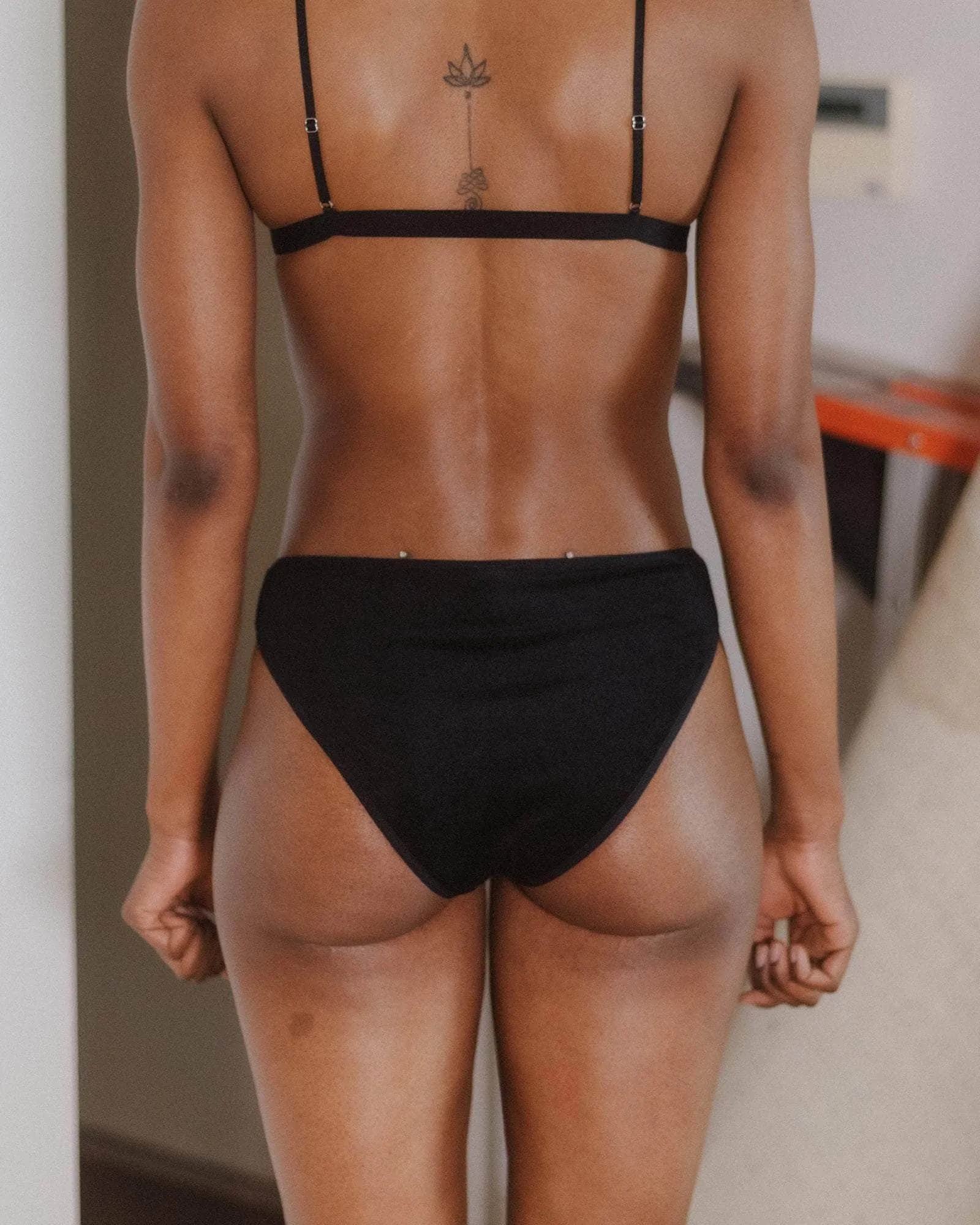 Bell Pants sold by Baserange product image thumbnail 2