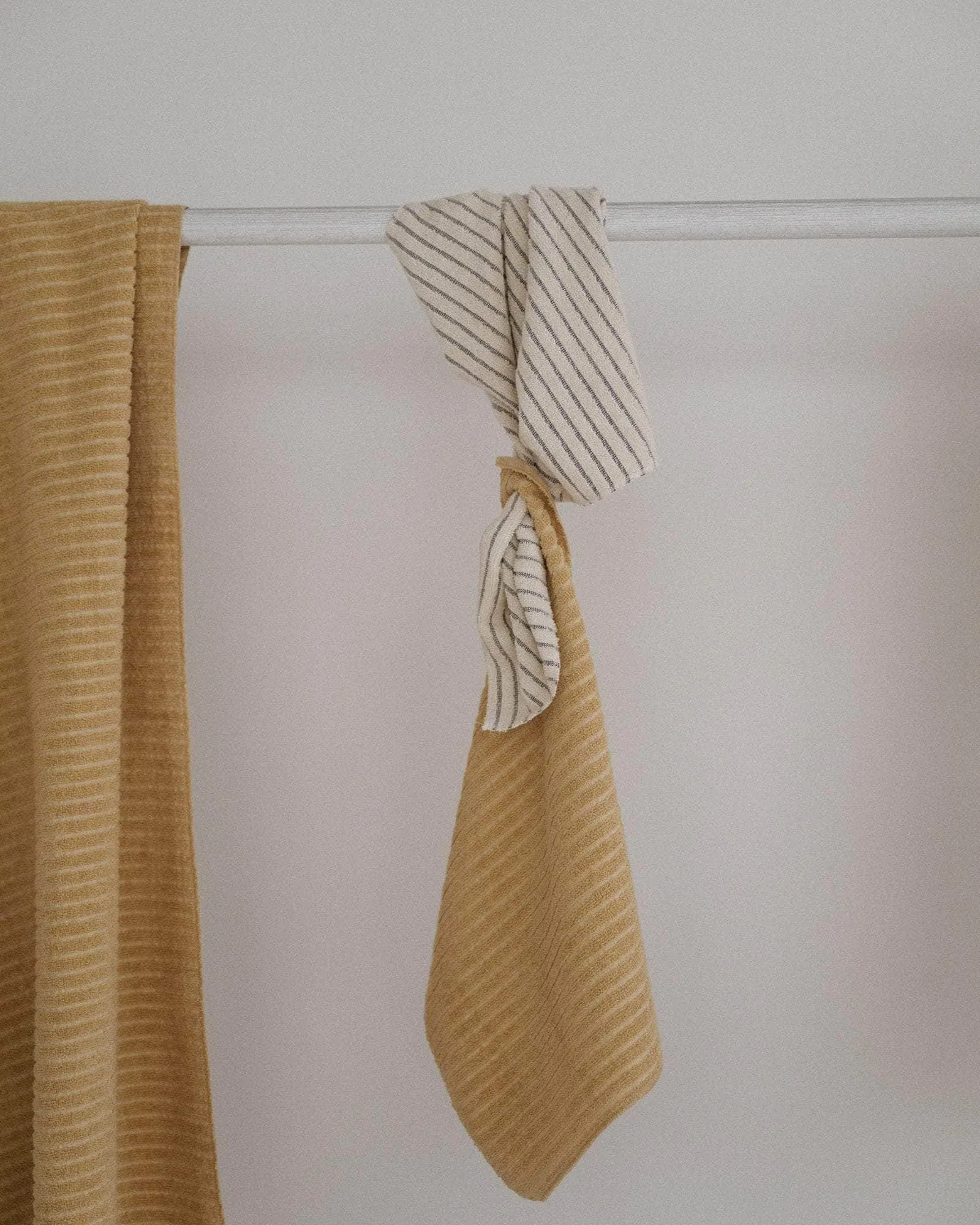 Yoga Face Towel sold by Baserange