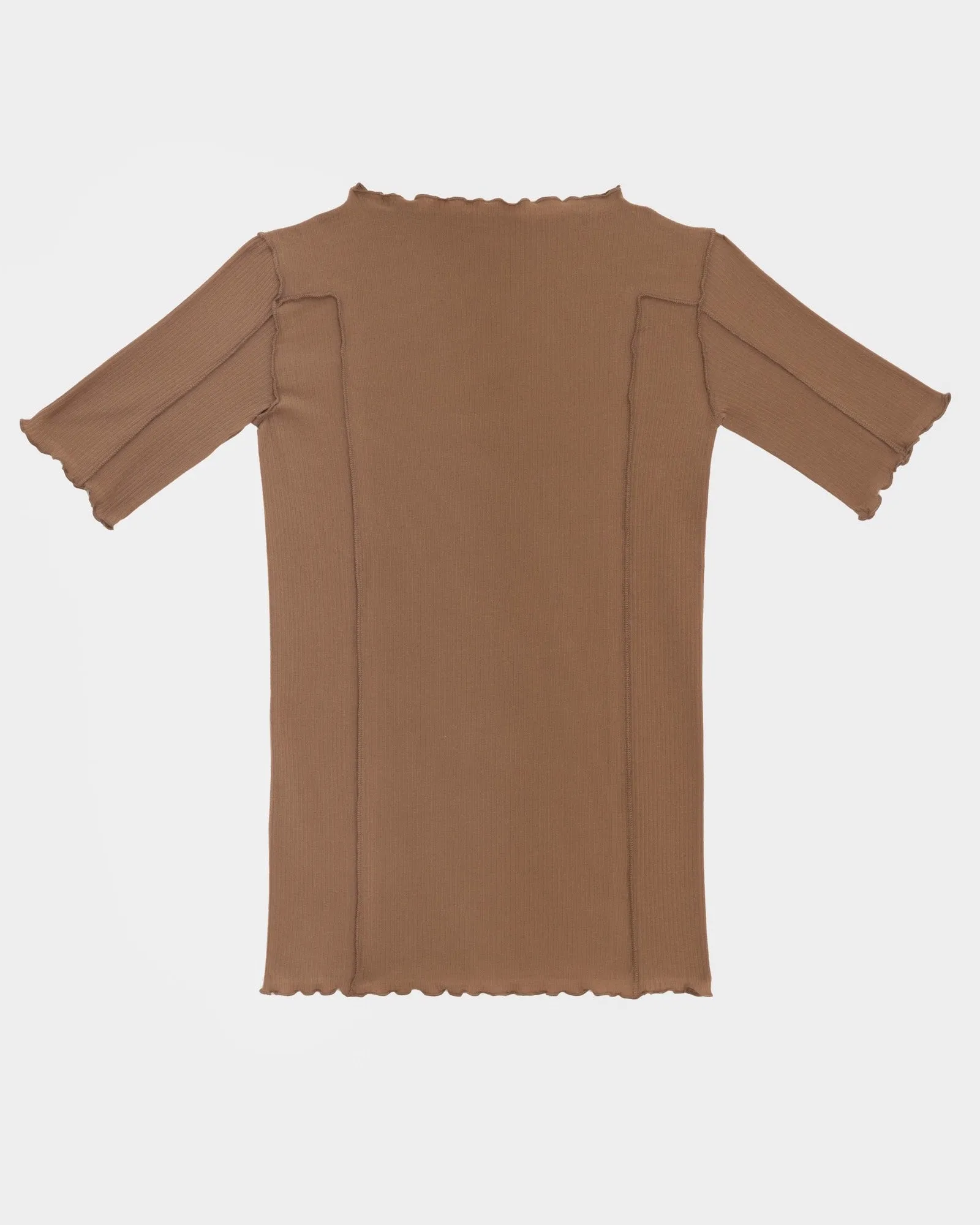 Omato 3/4 Tee Shirt sold by Baserange product image thumbnail 5