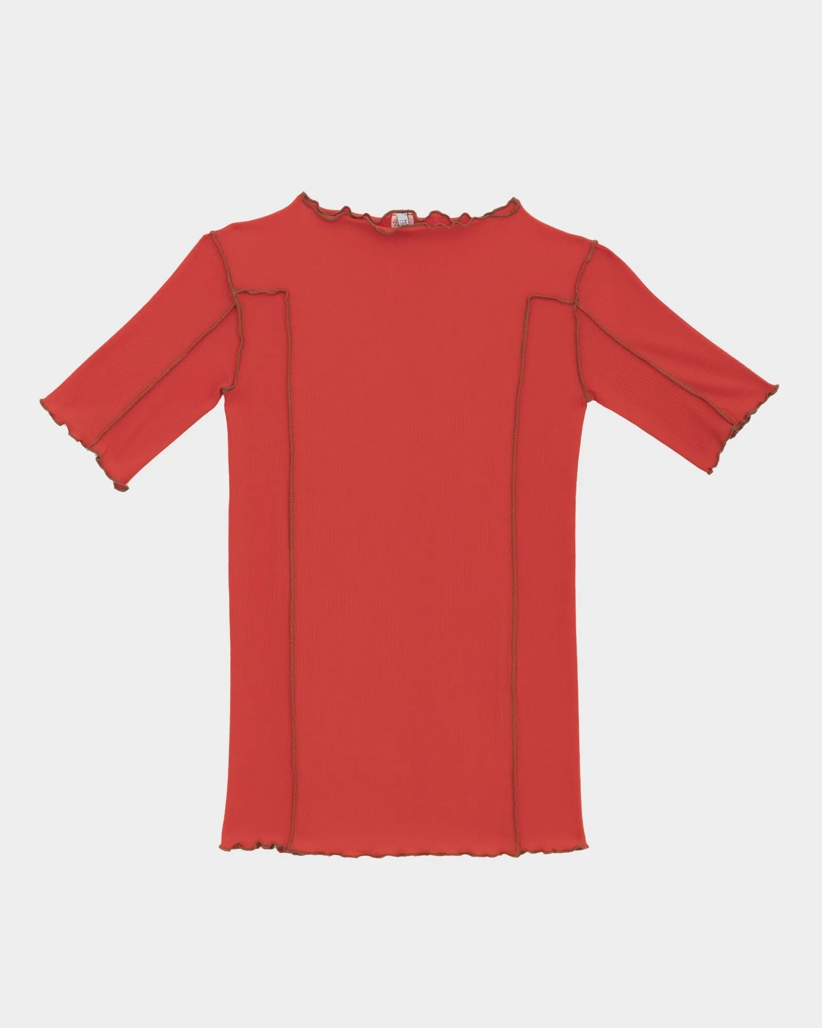 Omato 3/4 Tee Shirt sold by Baserange product image thumbnail 5