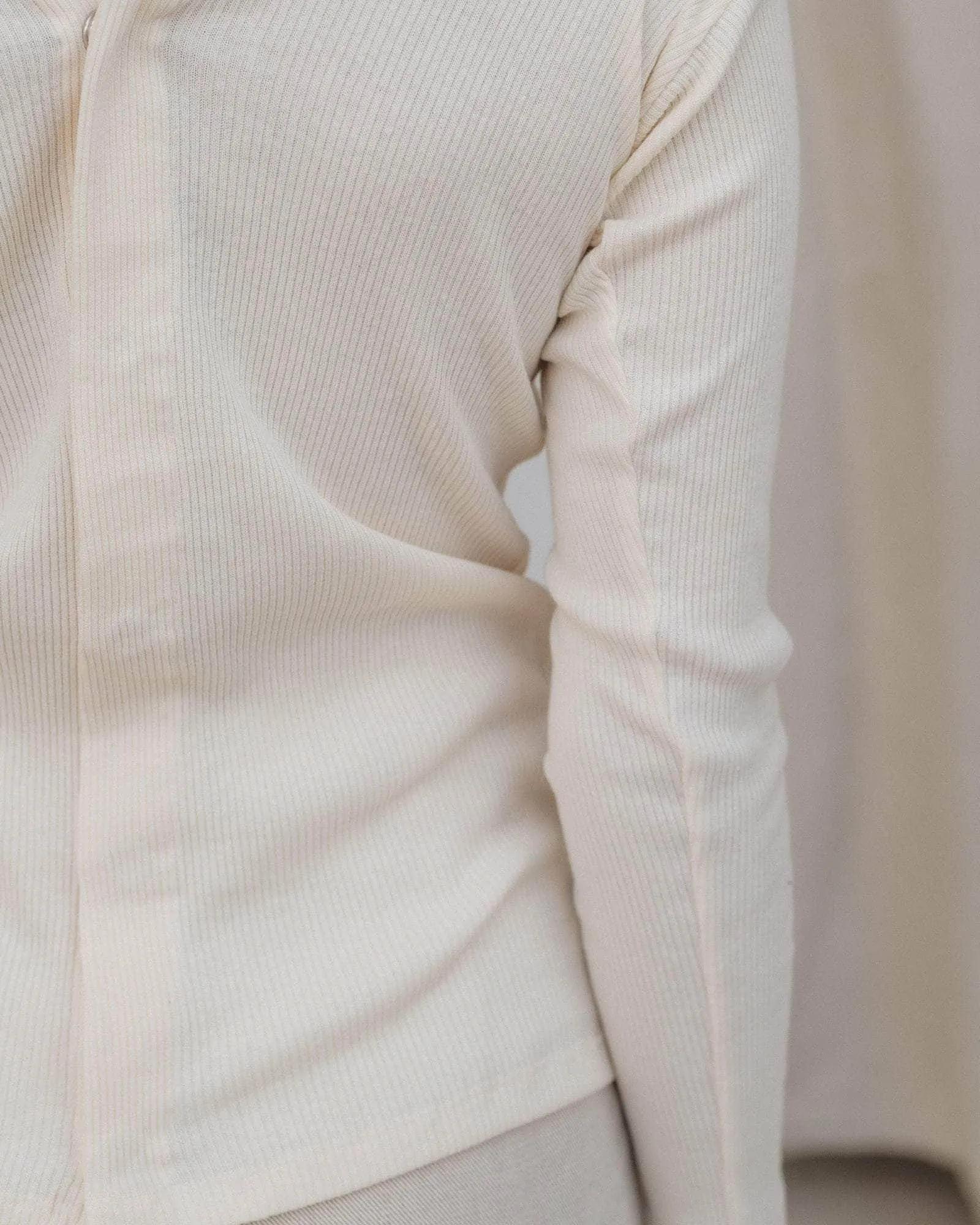 Tav Cardigan Snaps sold by Baserange product image thumbnail 5