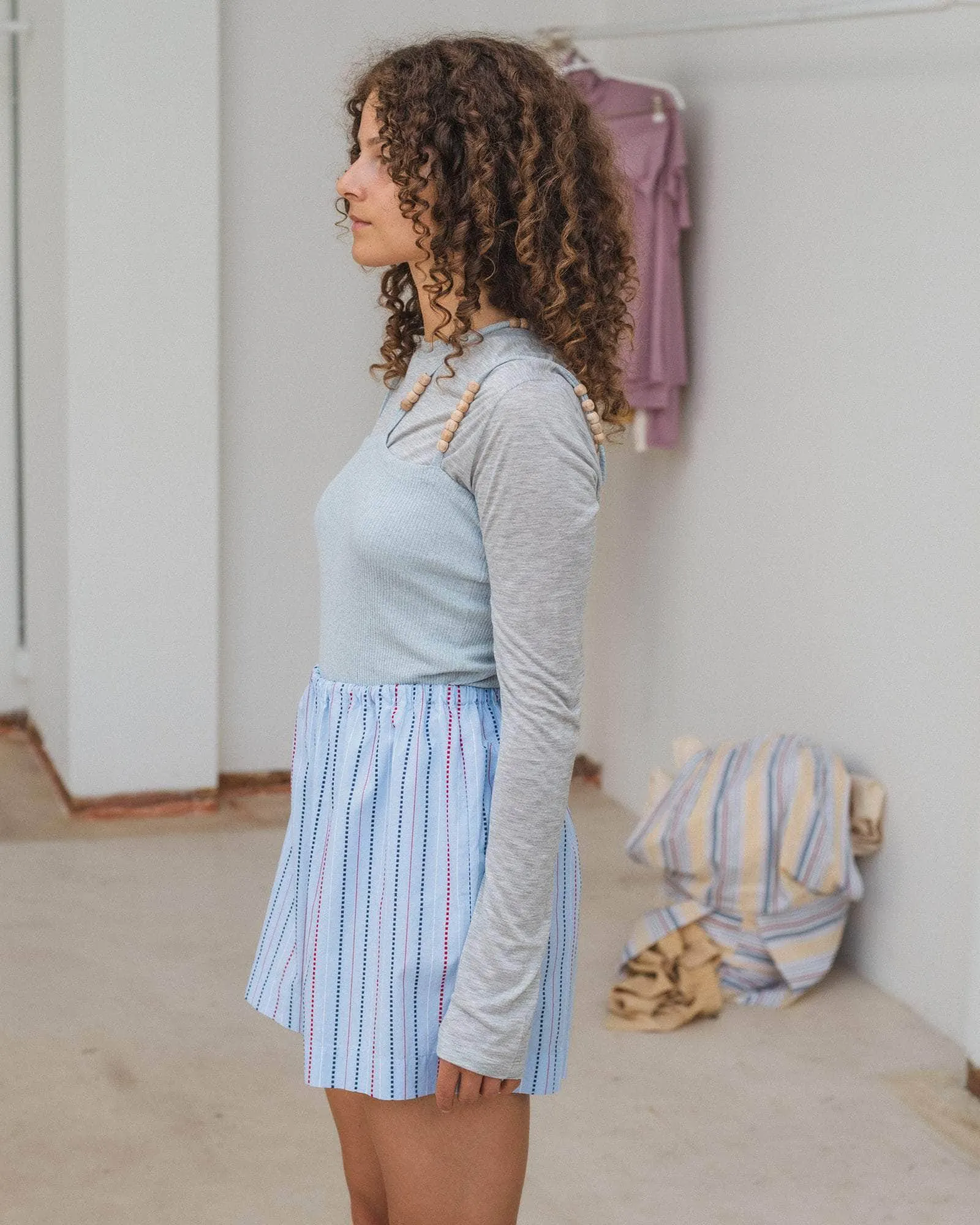 Tav Tank sold by Baserange product image thumbnail 3